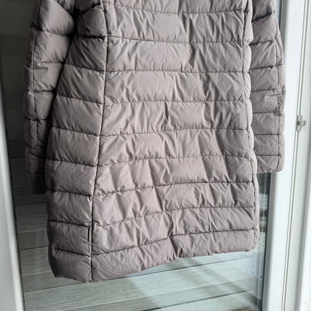 Moncler Moncler Garbet Giubbotto Puffer Down Nylon Hooded Lux Parka Size L / US 10 / IT 46 - 15 Thumbnail