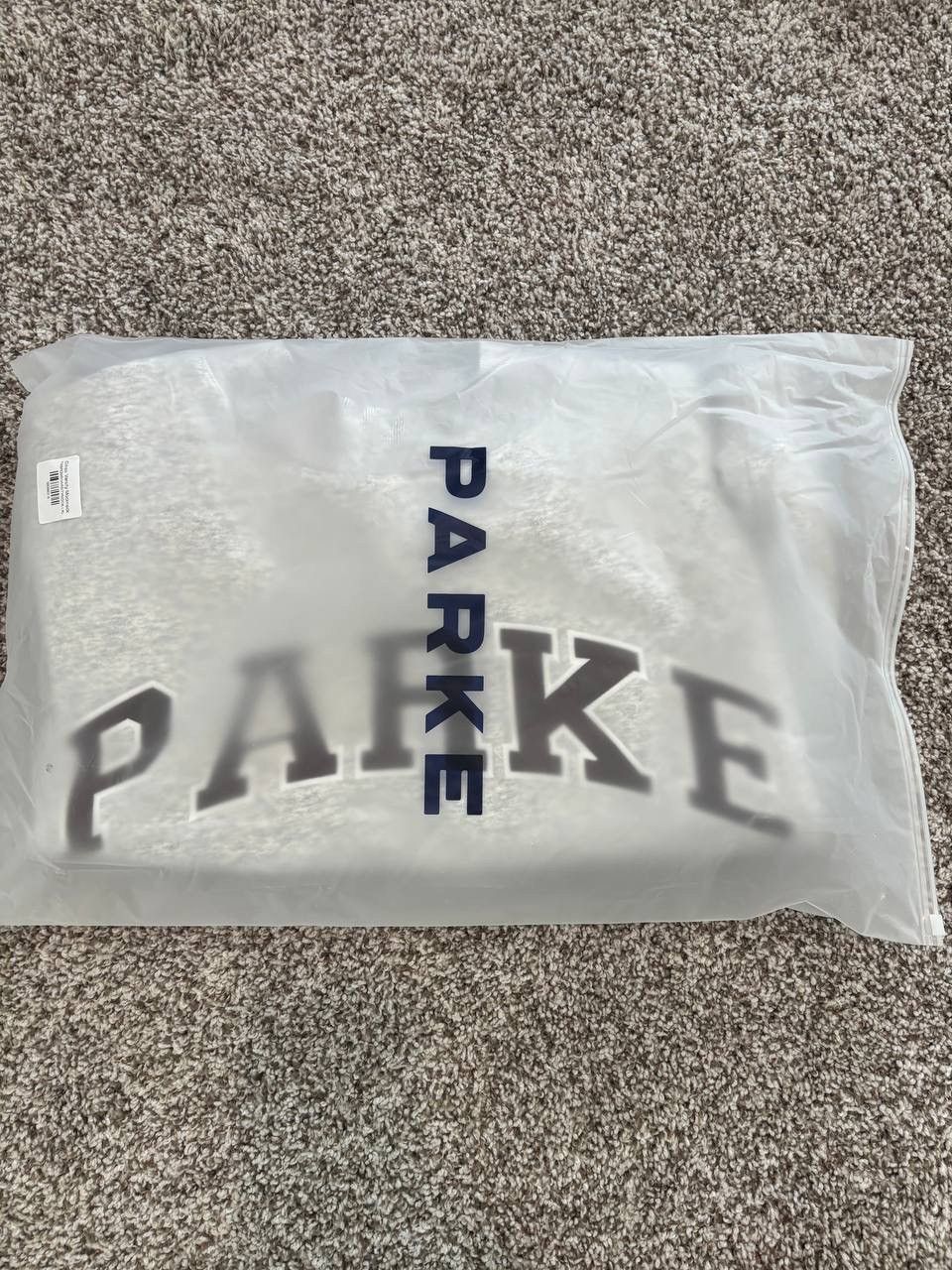 Parke