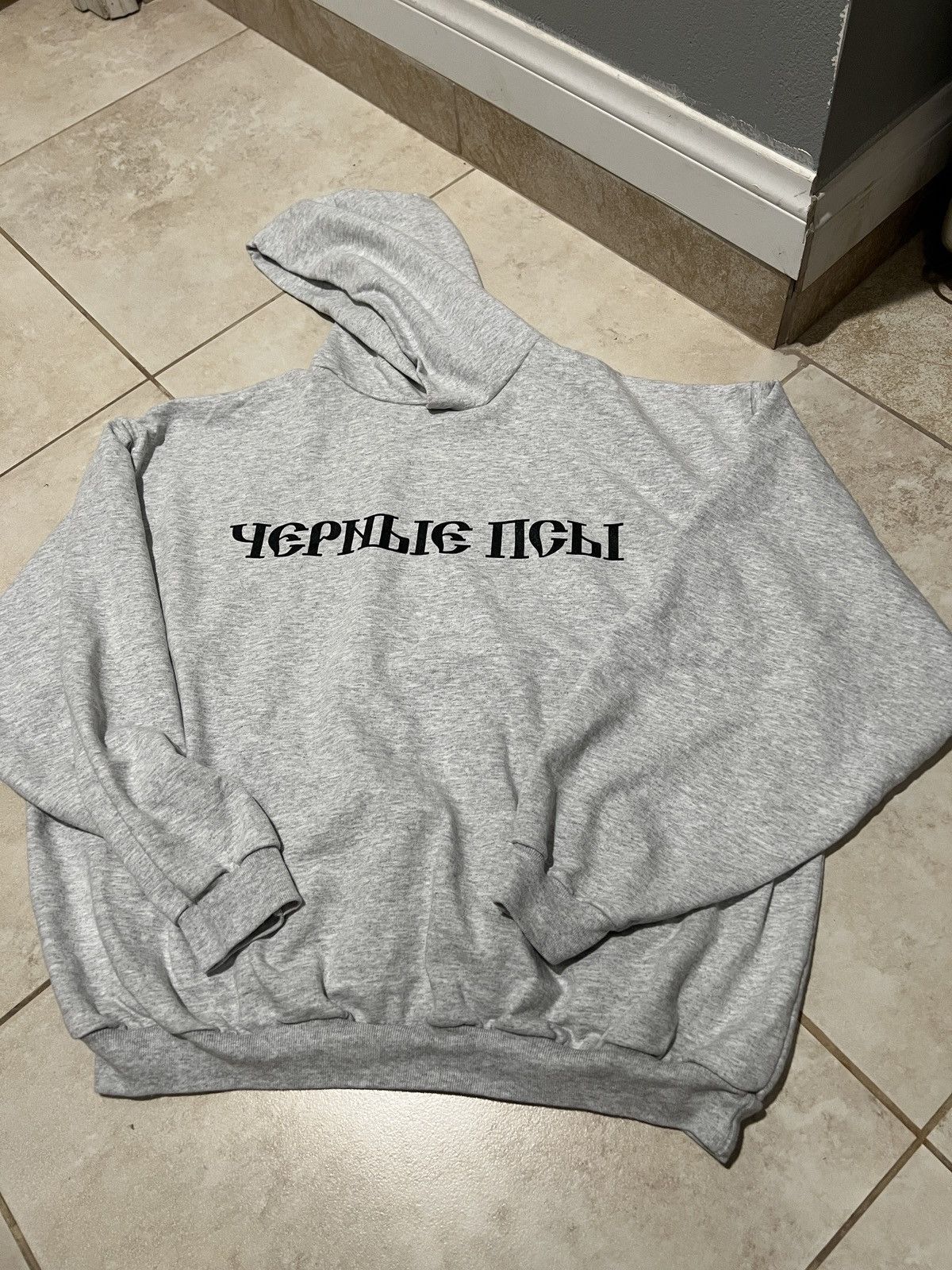 Yeezy Yeezy x Gosha Size US L / EU 52-54 / 3 - 1 Thumbnail