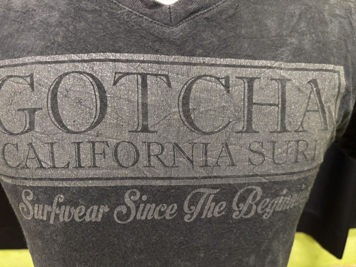 Gotcha Gotcha International Shirt Size US M / EU 48-50 / 2 - 2 Thumbnail