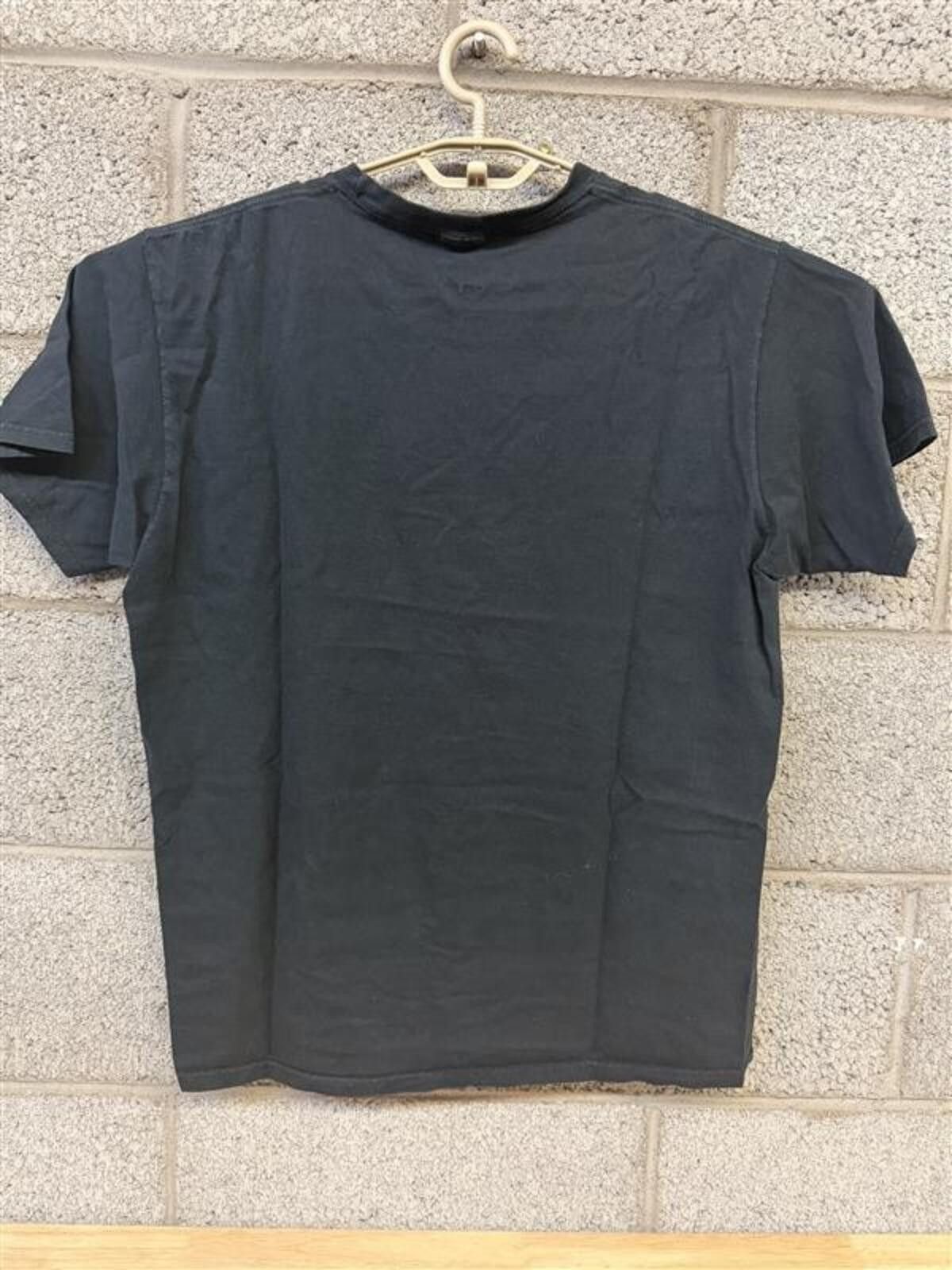 Universal Studios Chucky Horror T-Shirt Size L 2010s Universal Him Wanna Play Size US L / EU 52-54 / 3 - 2 Thumbnail