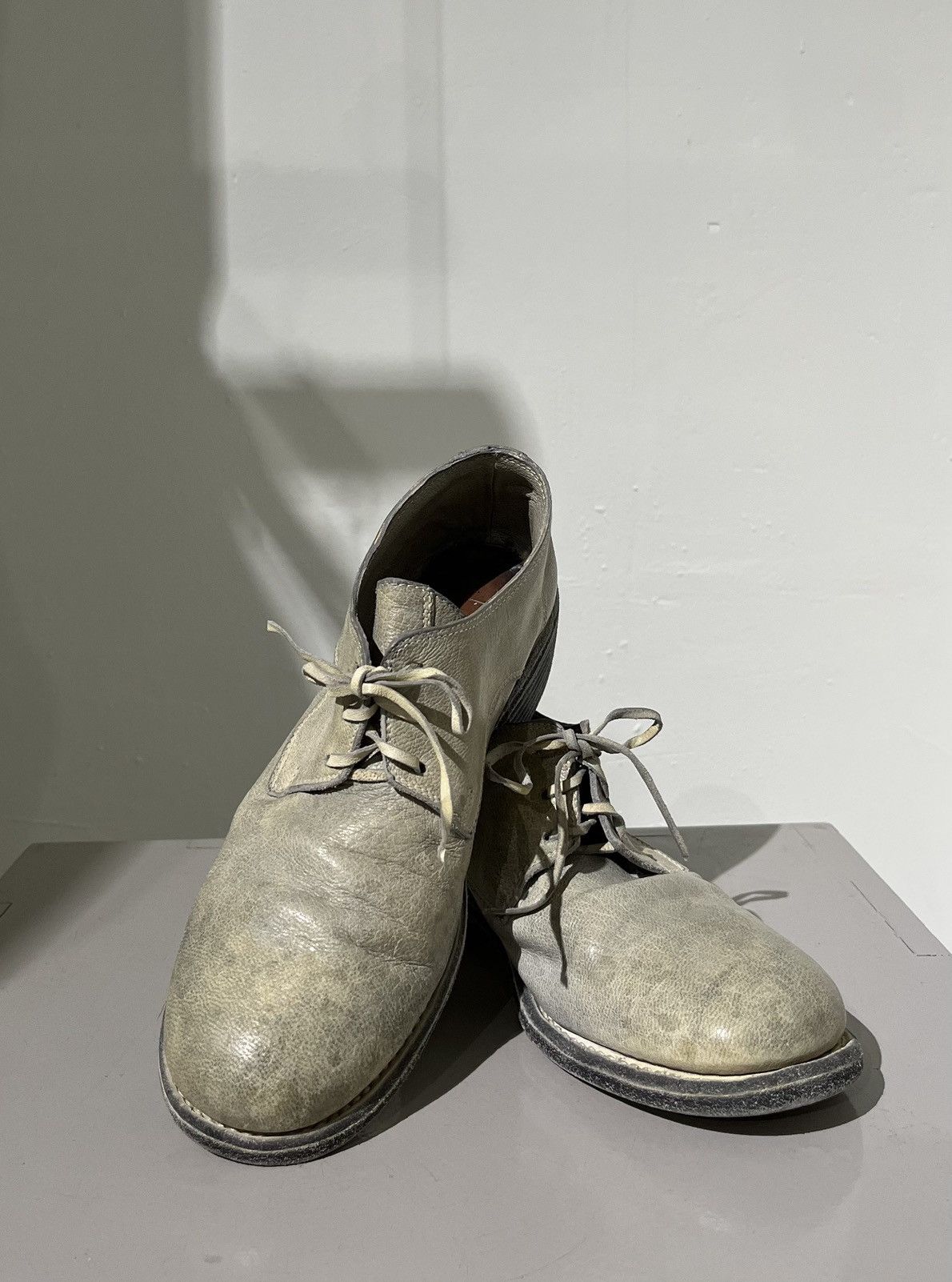 Guidi 792 Goat Derby Size US 7.5 / IT 37.5 - 2 Thumbnail