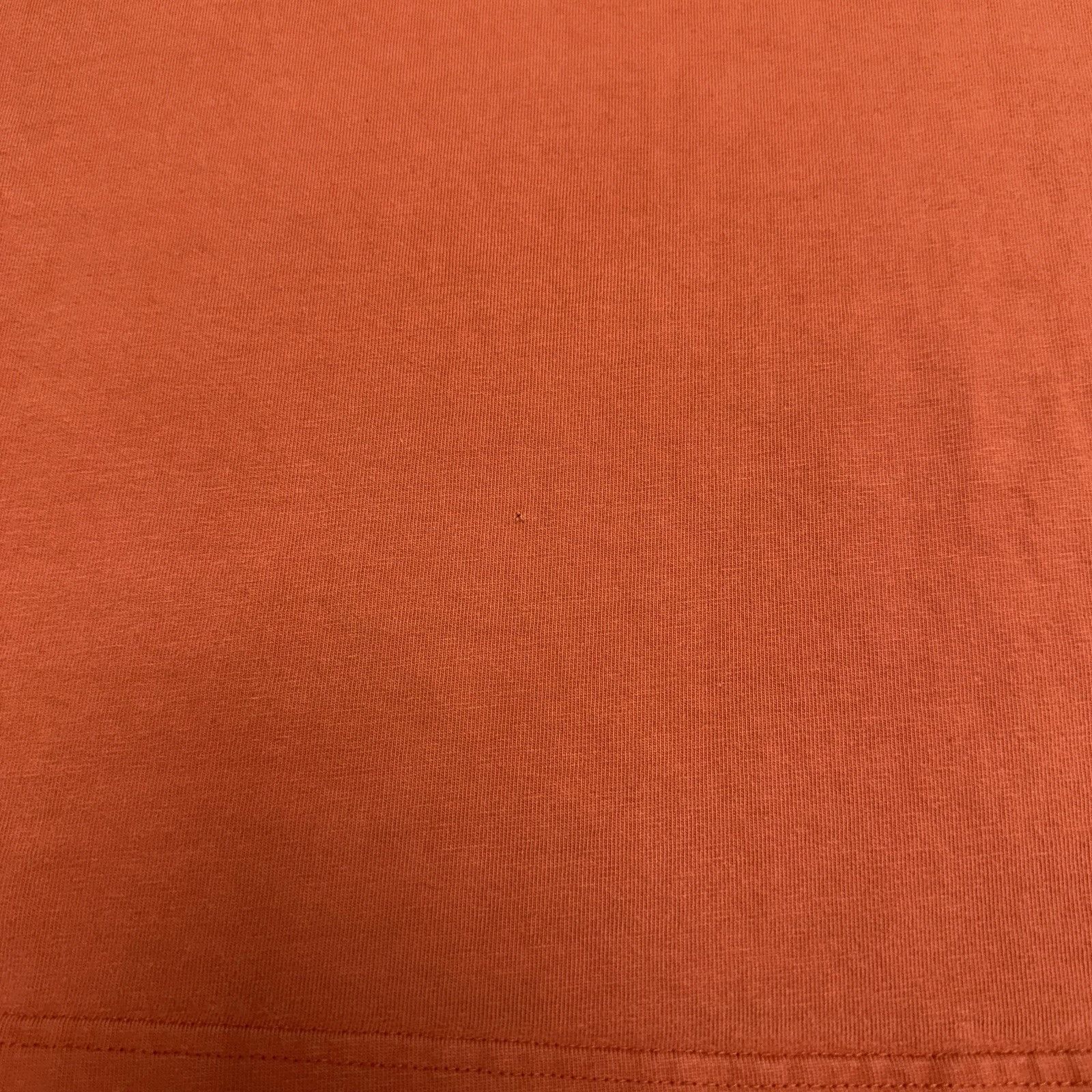Abercrombie & Fitch Vintage Abercrombie & Fitch T Shirt Mens L/XL 22.5x28 Orange Size US L / EU 52-54 / 3 - 6 Thumbnail
