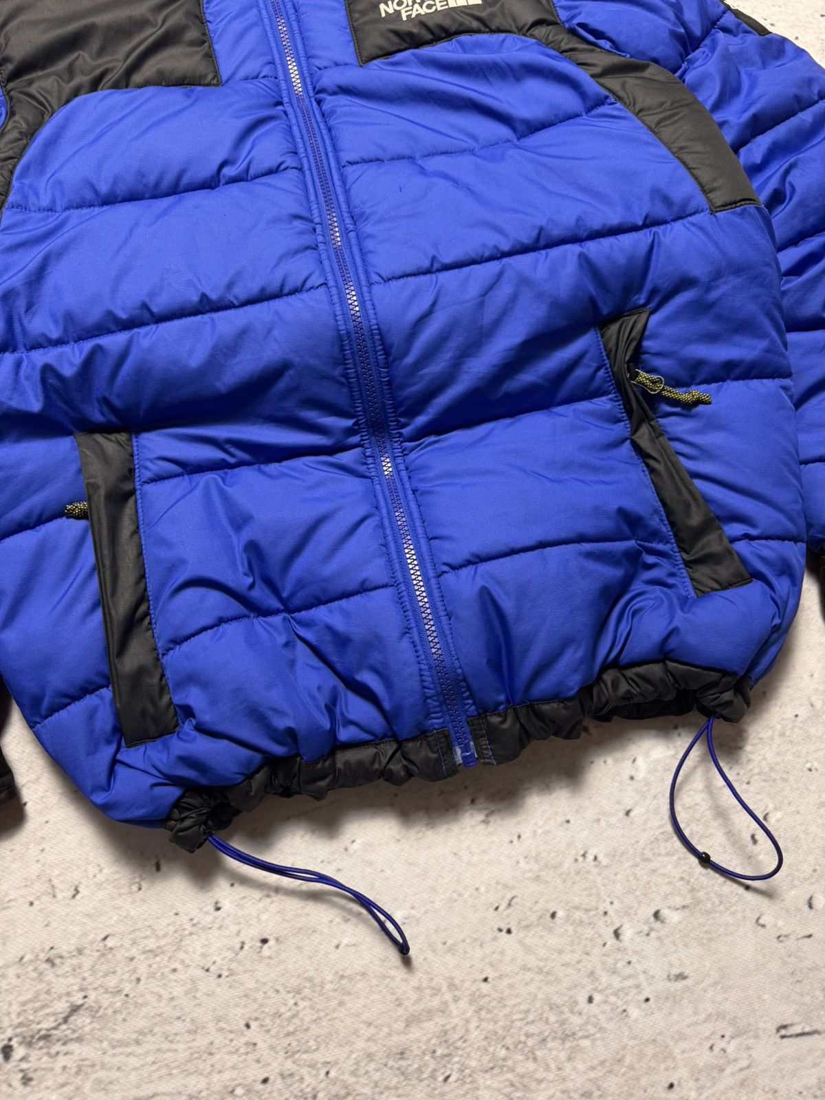 The North Face × Vintage THE NORTH FACE PUFFER DOWN JACKET Size US S / EU 44-46 / 1 - 2 Thumbnail