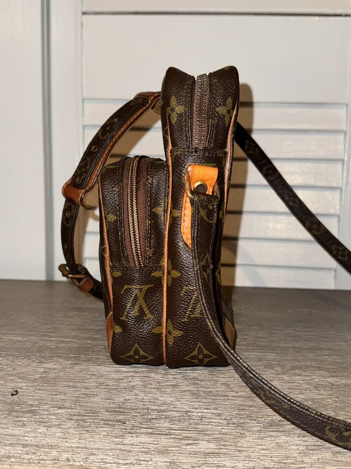 Louis Vuitton Louis Vuitton Amazon Crossbody Size ONE SIZE - 2 Thumbnail
