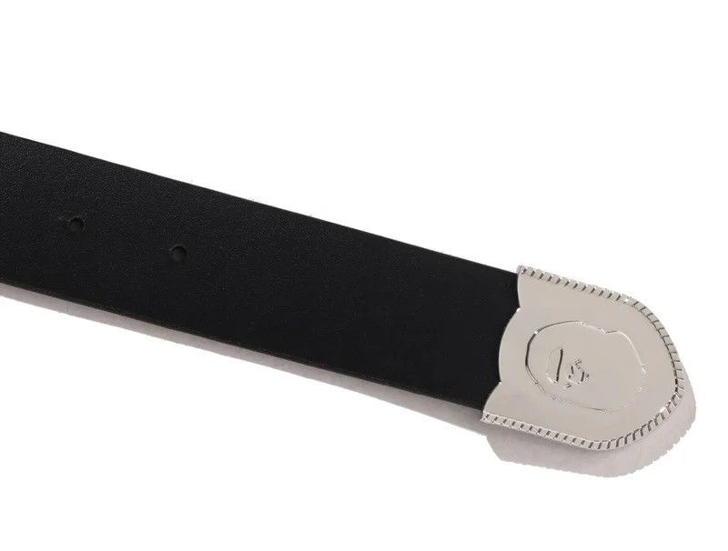 Bape Bape Belt Size ONE SIZE - 4 Thumbnail