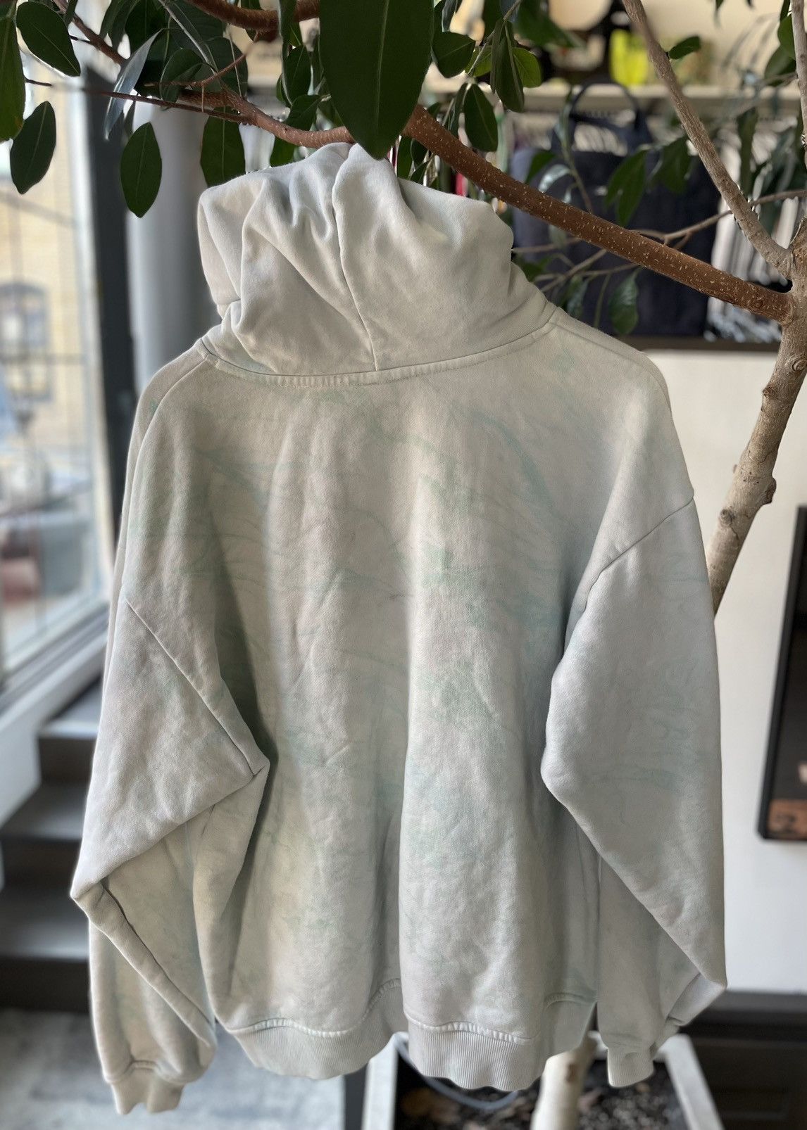 Kith Kith Design Studios Nelson Hoodie Size US XXL / EU 58 / 5 - 2 Thumbnail