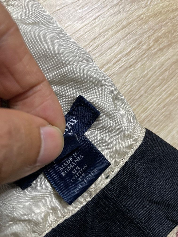 Burberry Burberry bucket hat Size ONE SIZE - 10 Thumbnail