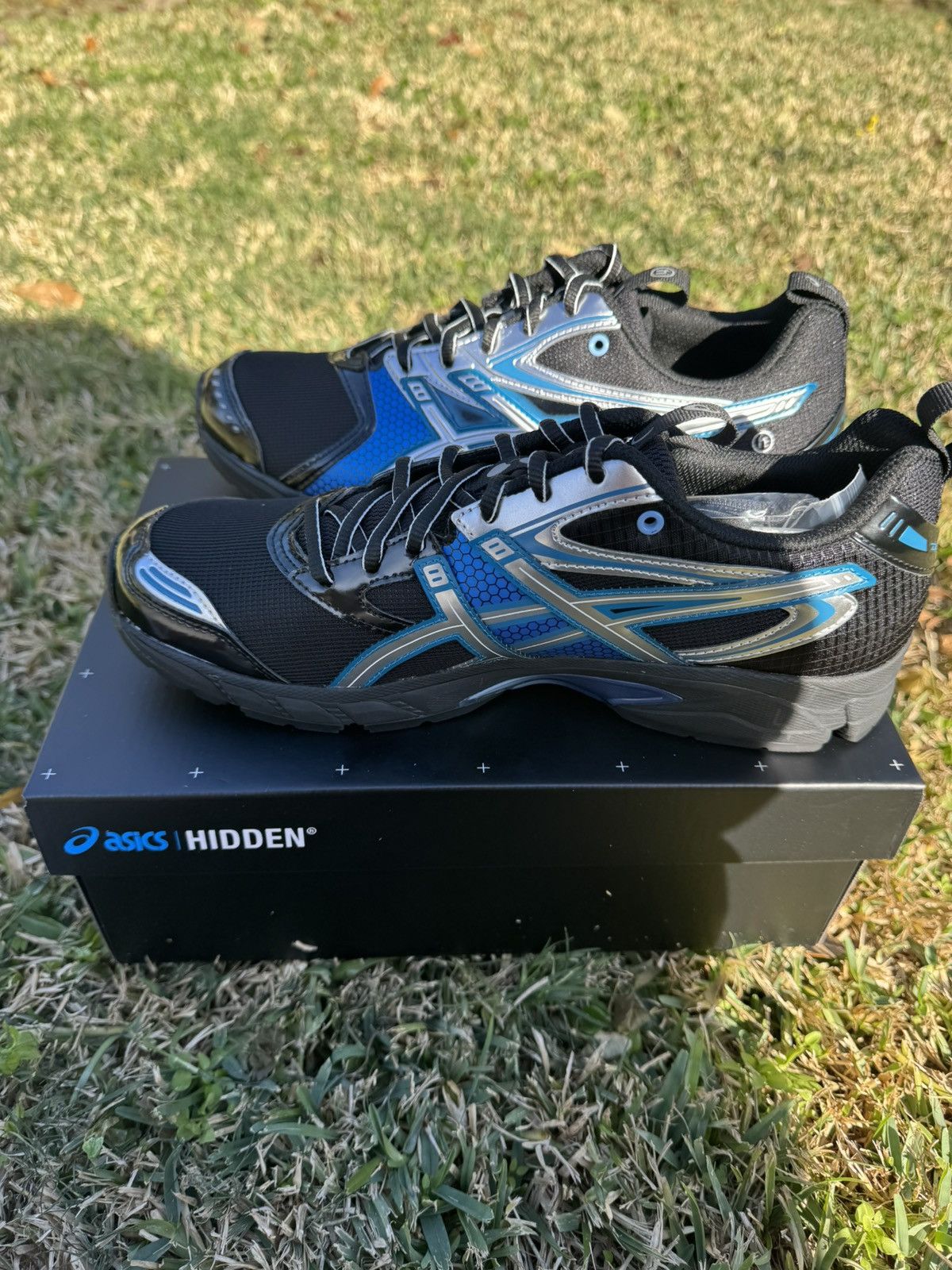 Asics × HIDDEN Hidden X Asics "Dusk" Size US 9.5 / EU 42-43 - 2 Thumbnail