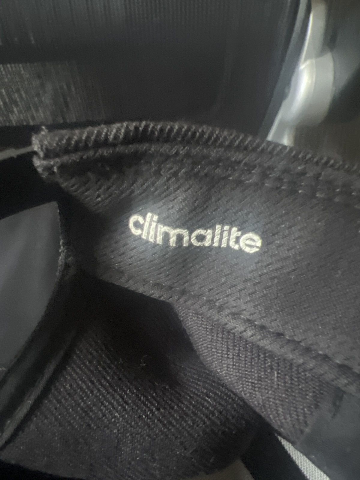 Adidas Adidas Climalite Logo Snapback Size ONE SIZE - 9 Thumbnail