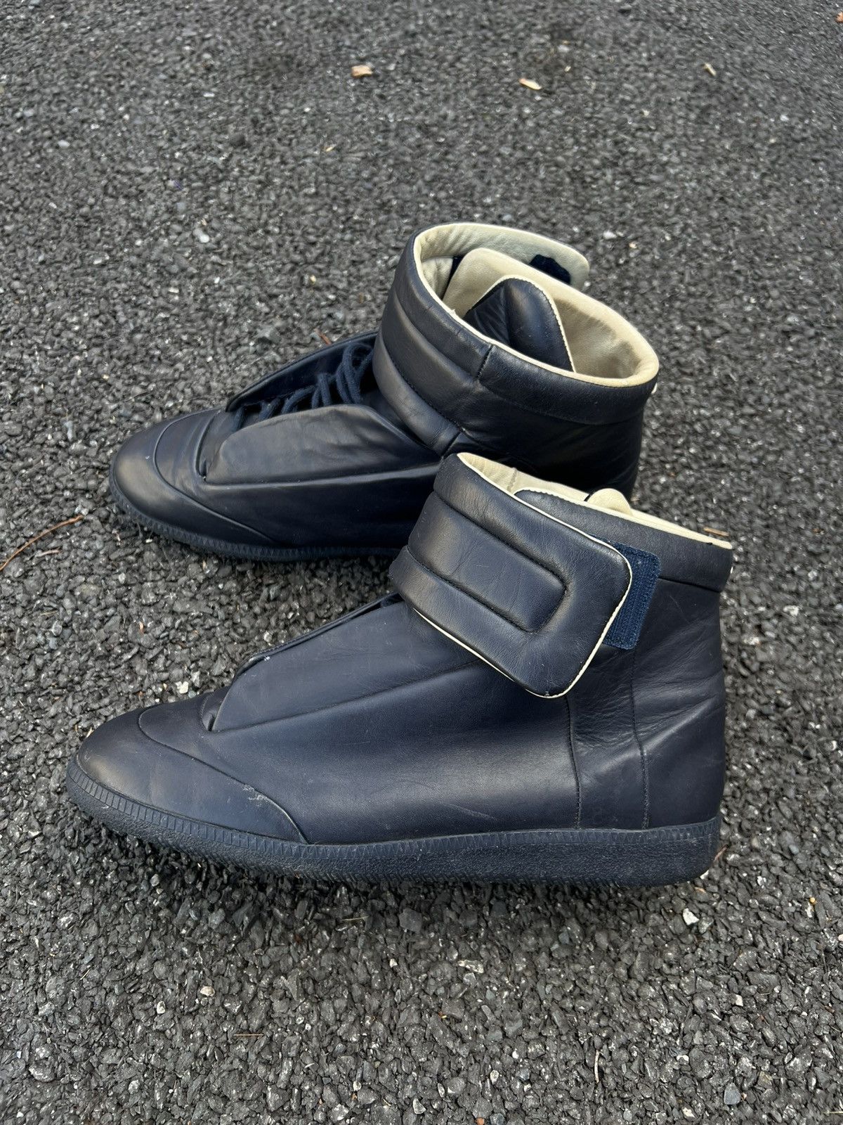 Maison Margiela Future High | Grailed
