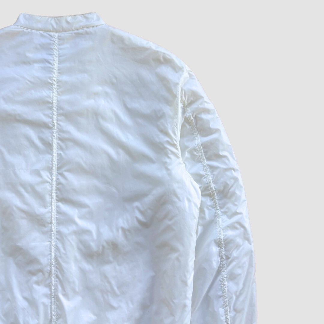 Indu Homme Indu Homme Padded Nylon Racer Jacket Size US M / EU 48-50 / 2 - 5 Thumbnail