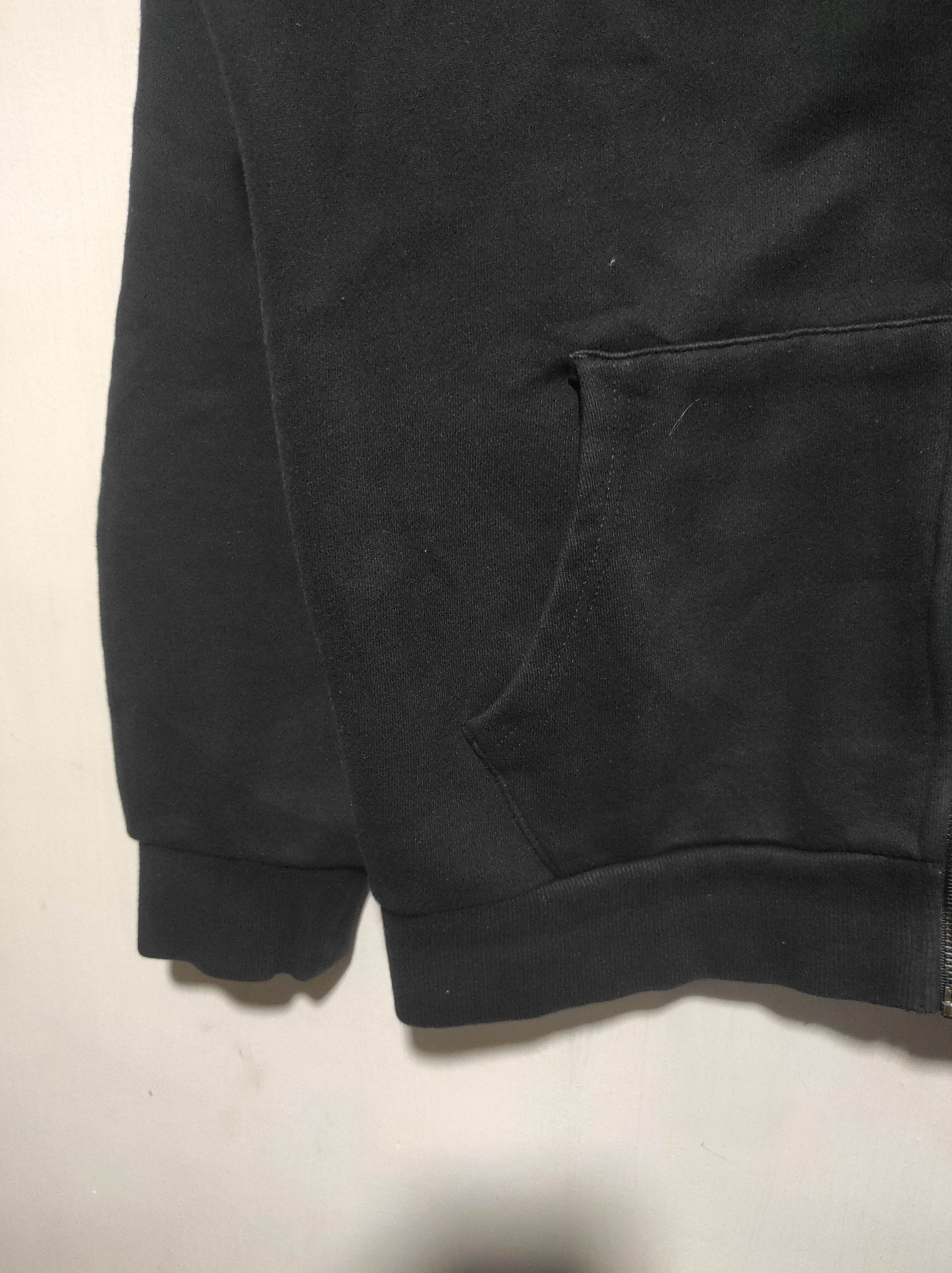 Japanese Brand Feltic USA flag zip fur hoodie ifsix LGB style Size US M / EU 48-50 / 2 - 10 Thumbnail