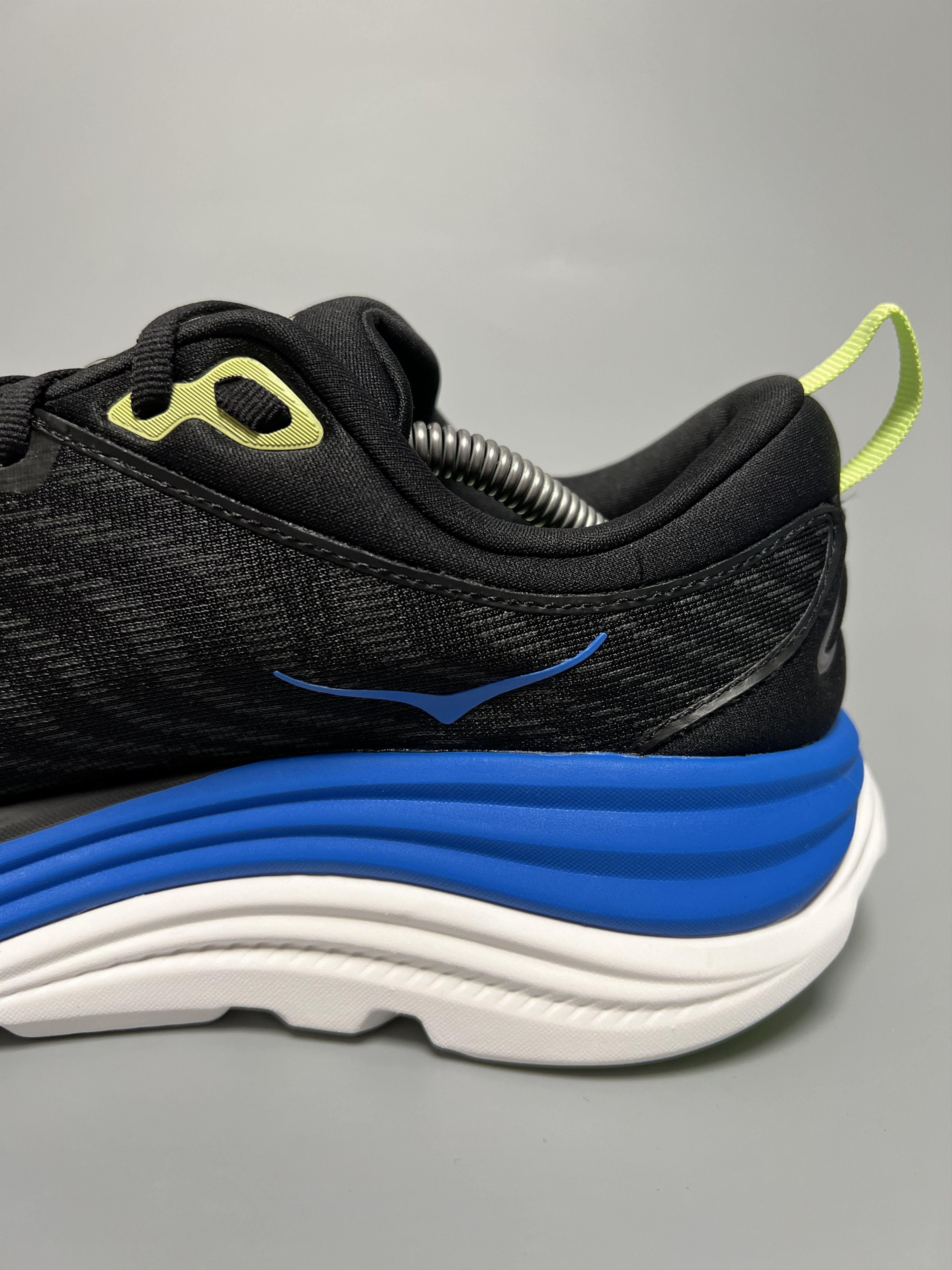 Hoka 10 EE Hoka One One Gaviota 5 Wide Running Shoes Walking Size US 10 / EU 43 - 11 Thumbnail