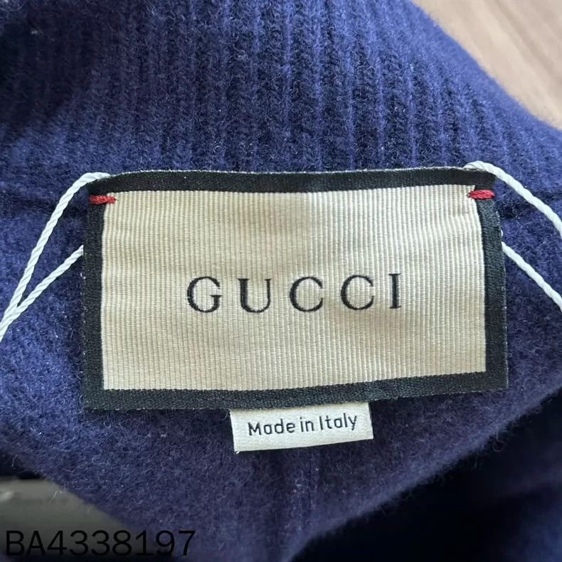 Gucci Gucci Red and green striped thick trousers 2502-Nextarrow Size US 32 / EU 48 - 4 Thumbnail