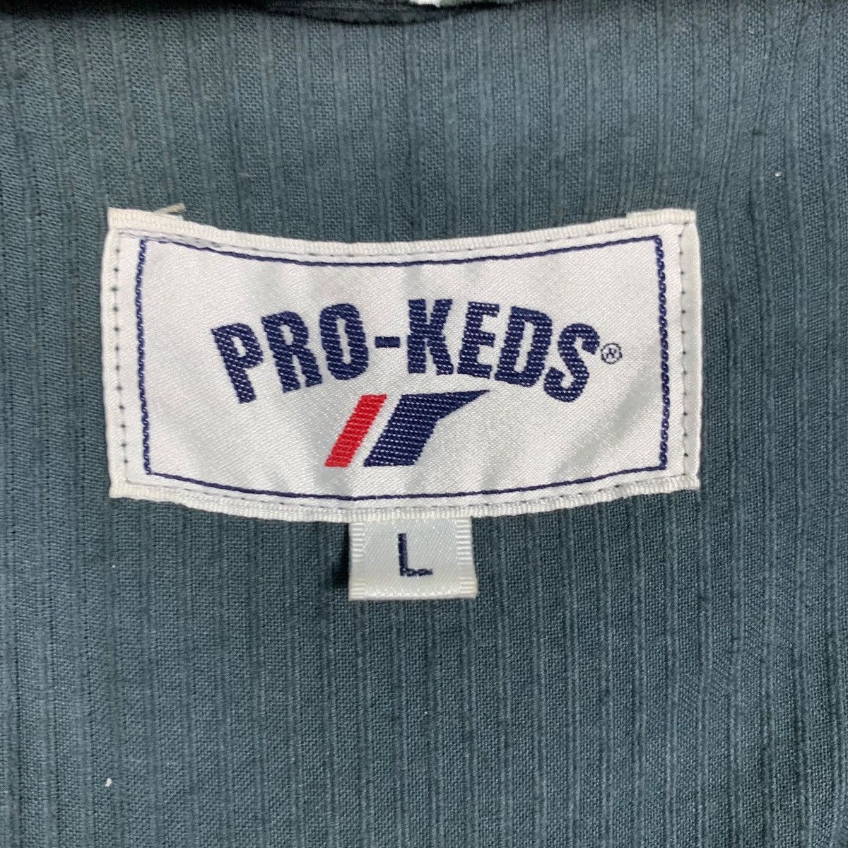 Pro-Keds PRO-KEDS Four Pocket Work Corduroy Jacket #2410-C108 Size US L / EU 52-54 / 3 - 13 Thumbnail