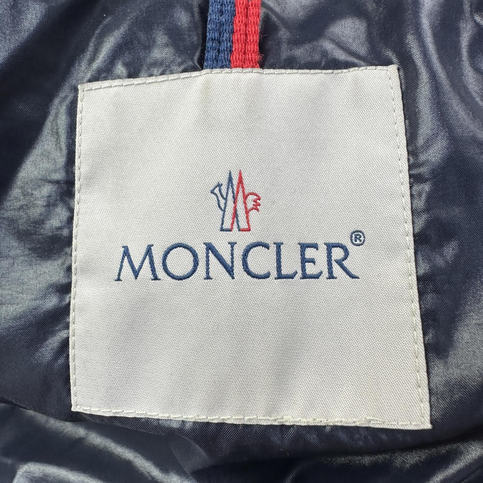 Moncler Moncler Ecrins Size 4 Size US L / EU 52-54 / 3 - 7 Thumbnail