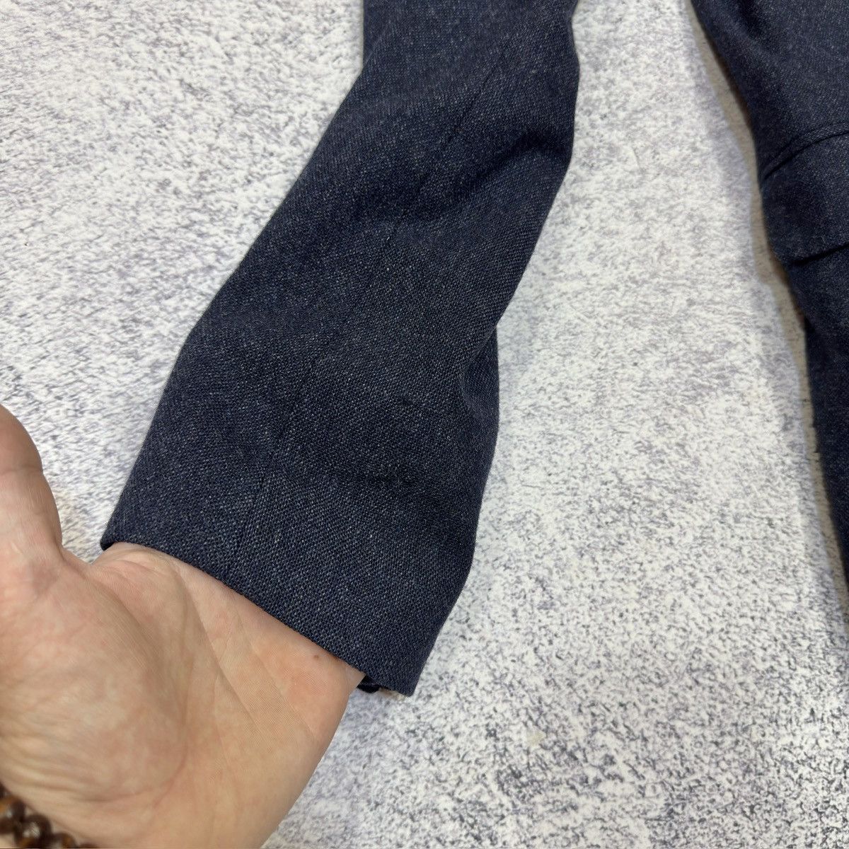 Jack Wills Jack Wills Wool Blazer 36 size (S) Size 36R - 16 Thumbnail