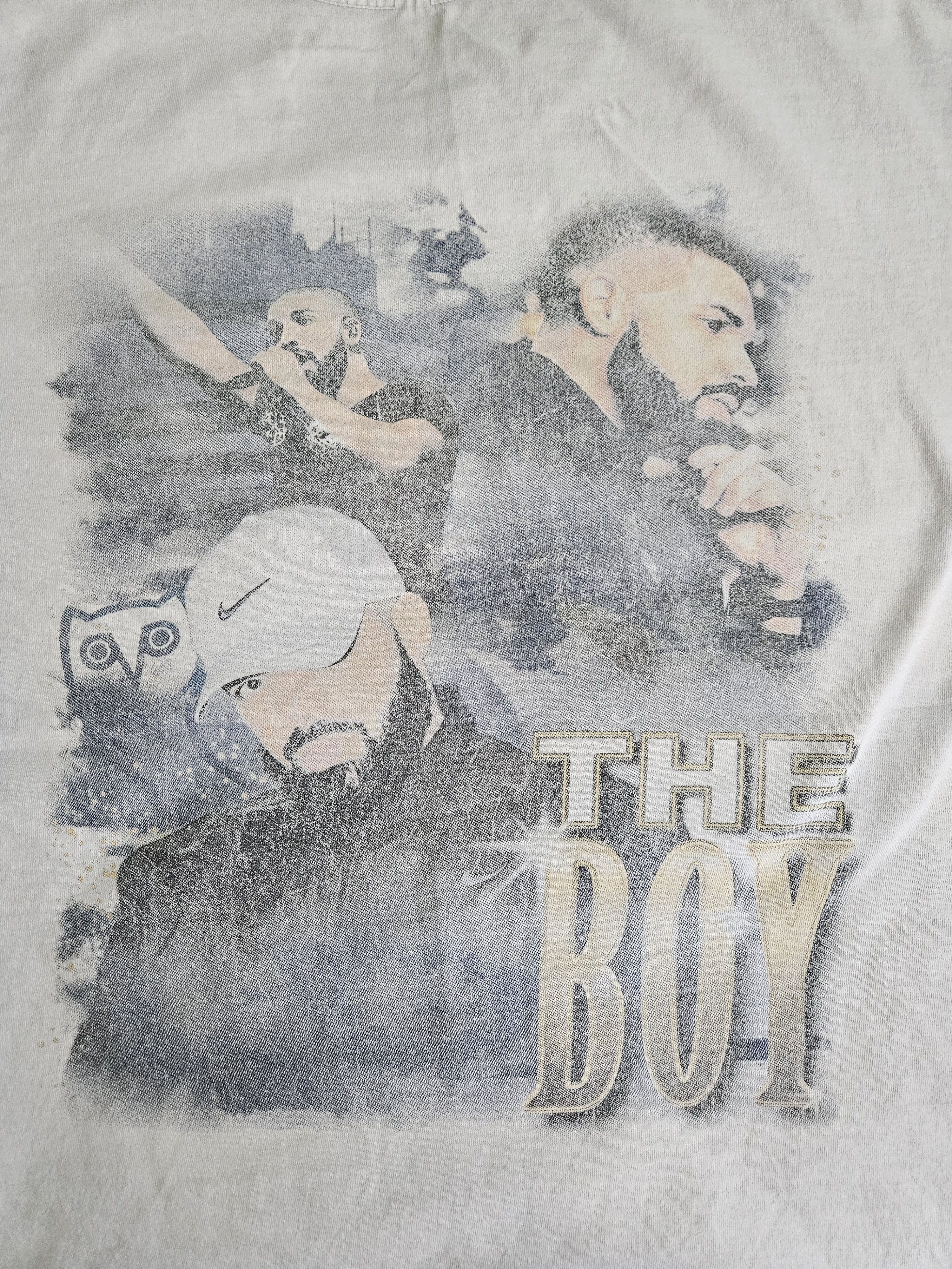 Richie Le Collection SMS Bootleg Drake Tee Size US L / EU 52-54 / 3 - 4 Thumbnail