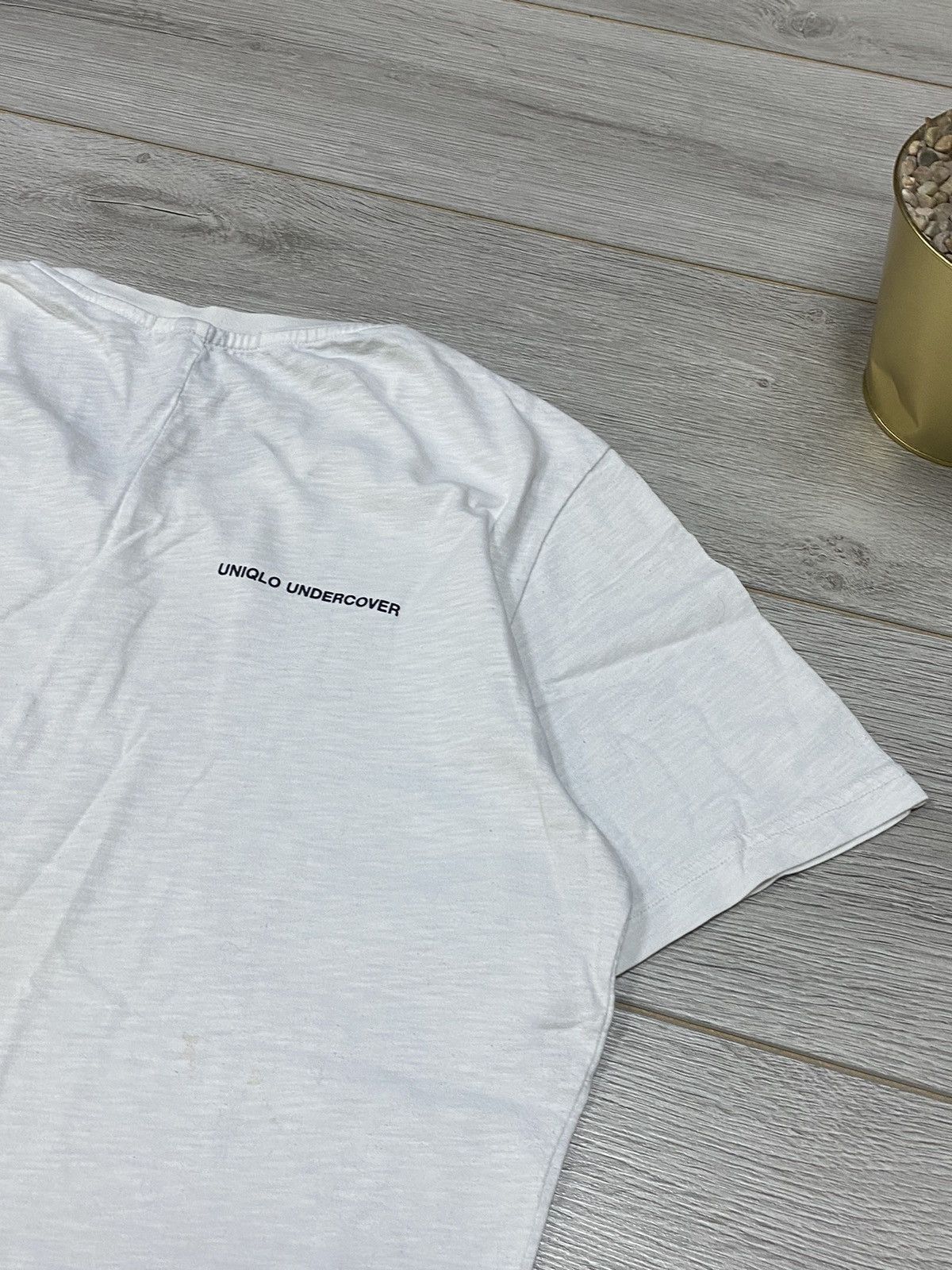 Undercover Undercover x Uniqlo Snow White By Disney Size US M / EU 48-50 / 2 - 3 Thumbnail