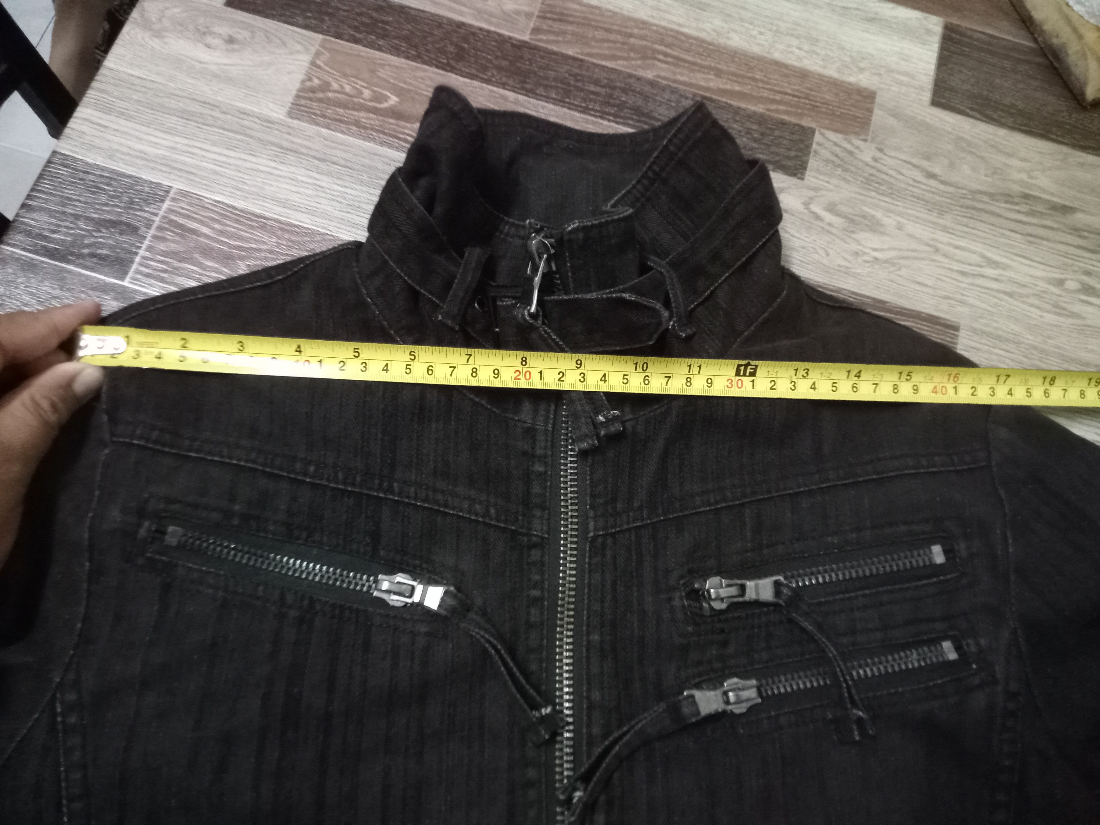 Other RS/roushatte bike Jacket Size US M / EU 48-50 / 2 - 9 Thumbnail