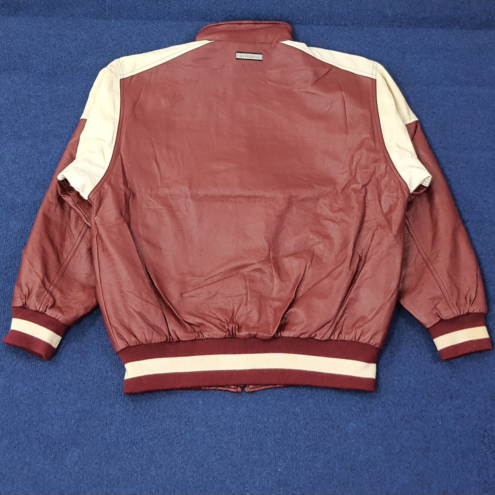 Descente Vintage Descente Coolplows Sports Jacket C248N17 Size US L / EU 52-54 / 3 - 3 Thumbnail