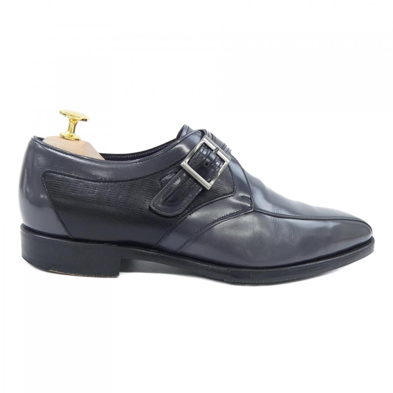 Other Other REGAL Leather Shoes Leather Shoes DUTY FREE for USA Size ONE SIZE - 1 Thumbnail