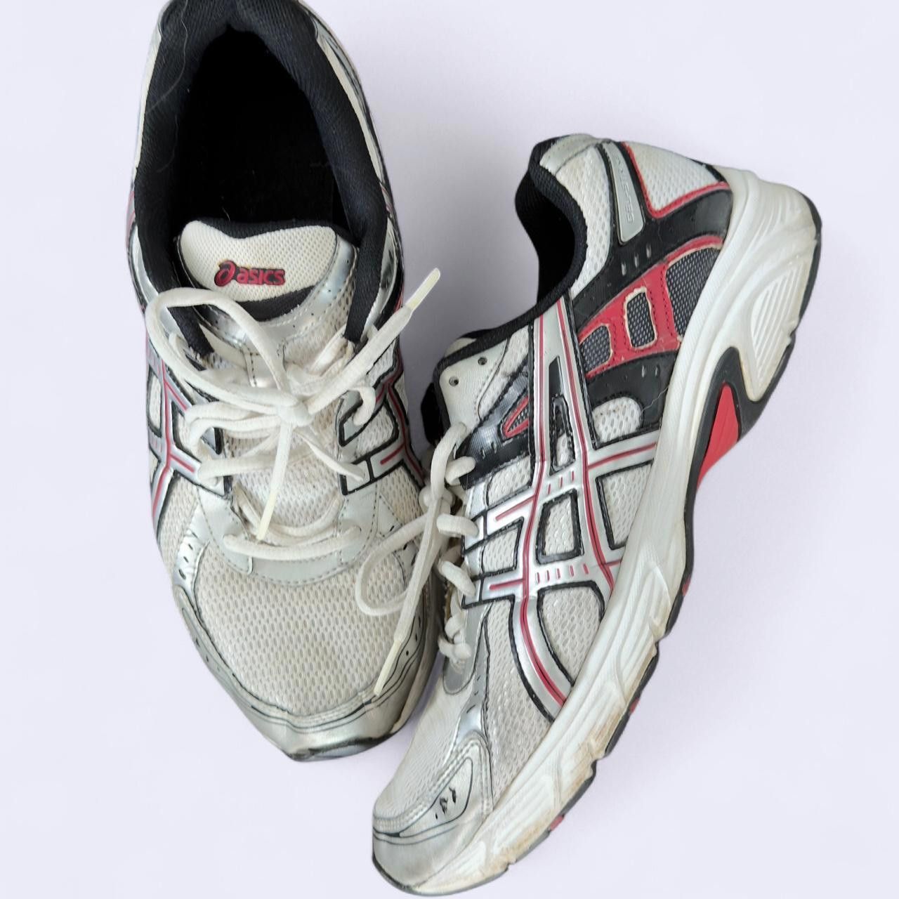 Asics ASICS Men's Trainers Size US 40 / EU 56 - 3 Thumbnail