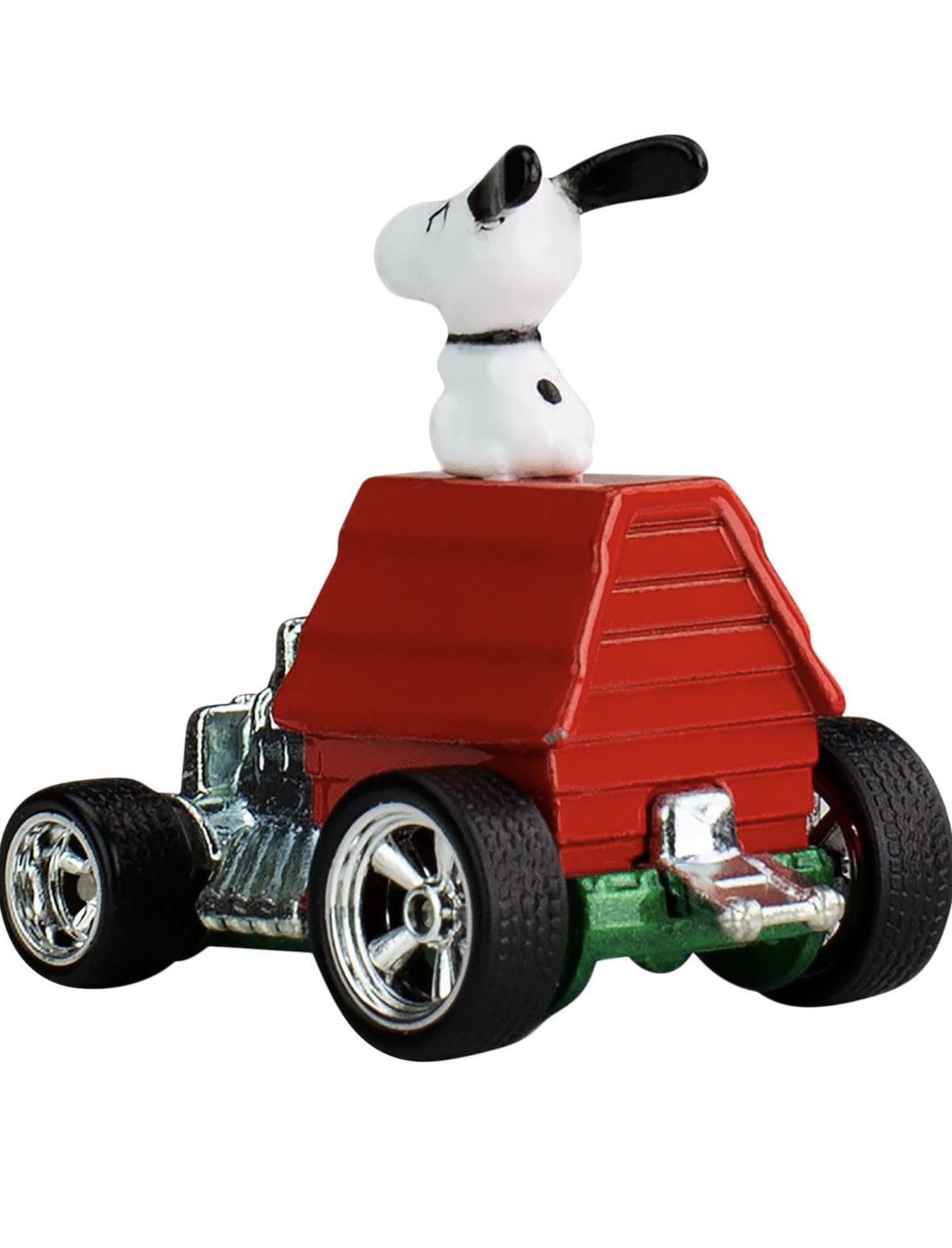 Other Hot Wheels Premium Pop Culture Peanuts Racing Club Size ONE SIZE - 4 Thumbnail