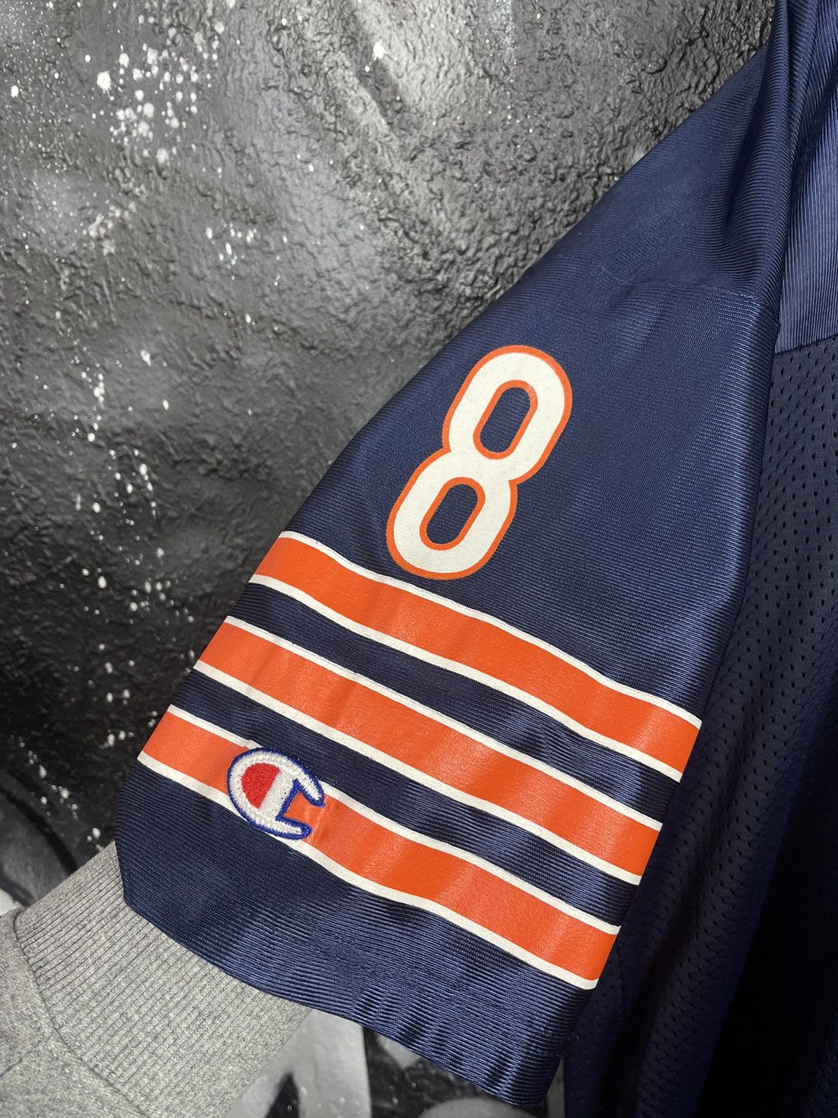 Champion Champion Vintage NFL Chicago Bears Football Jerseys Size XL Size US XL / EU 56 / 4 - 6 Thumbnail
