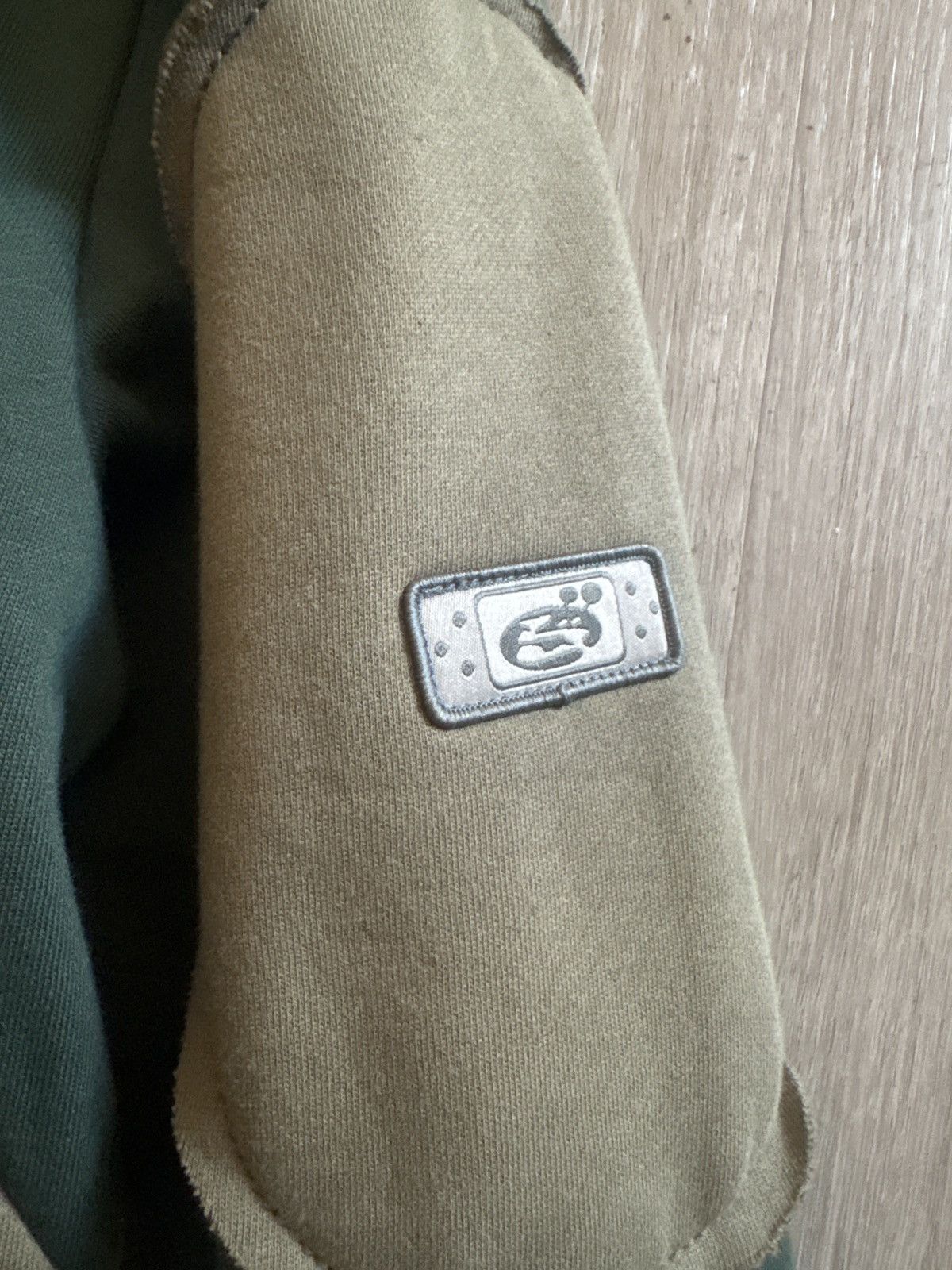 Other Bandage Boy Offgod Hoodie Size US M / EU 48-50 / 2 - 4 Thumbnail