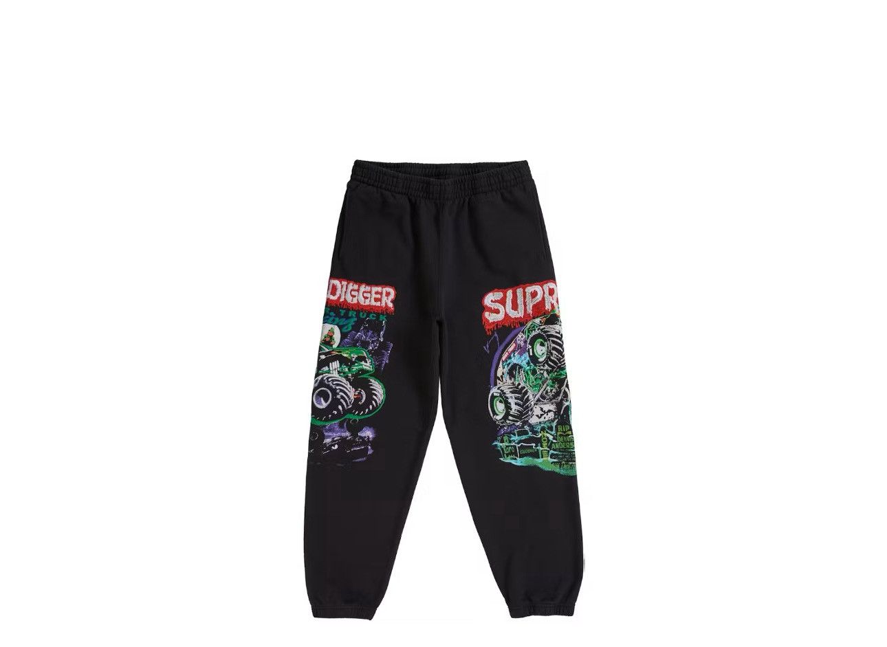 Supreme Dagger Pants | Grailed