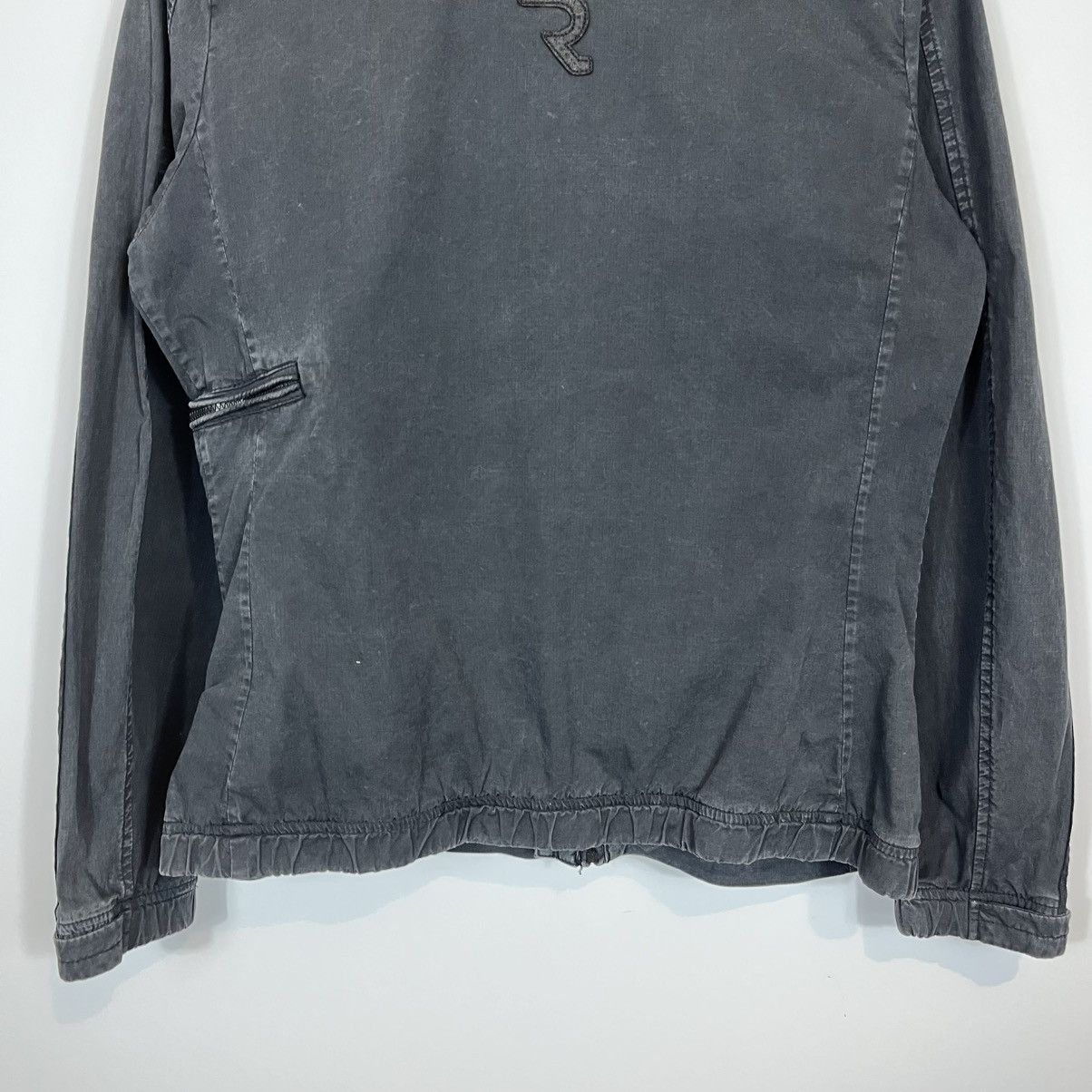 G-Star G-Star Black Multipocket Shane Overshirt Jacket Avant-Garde Size L / US 10 / IT 46 - 16 Thumbnail