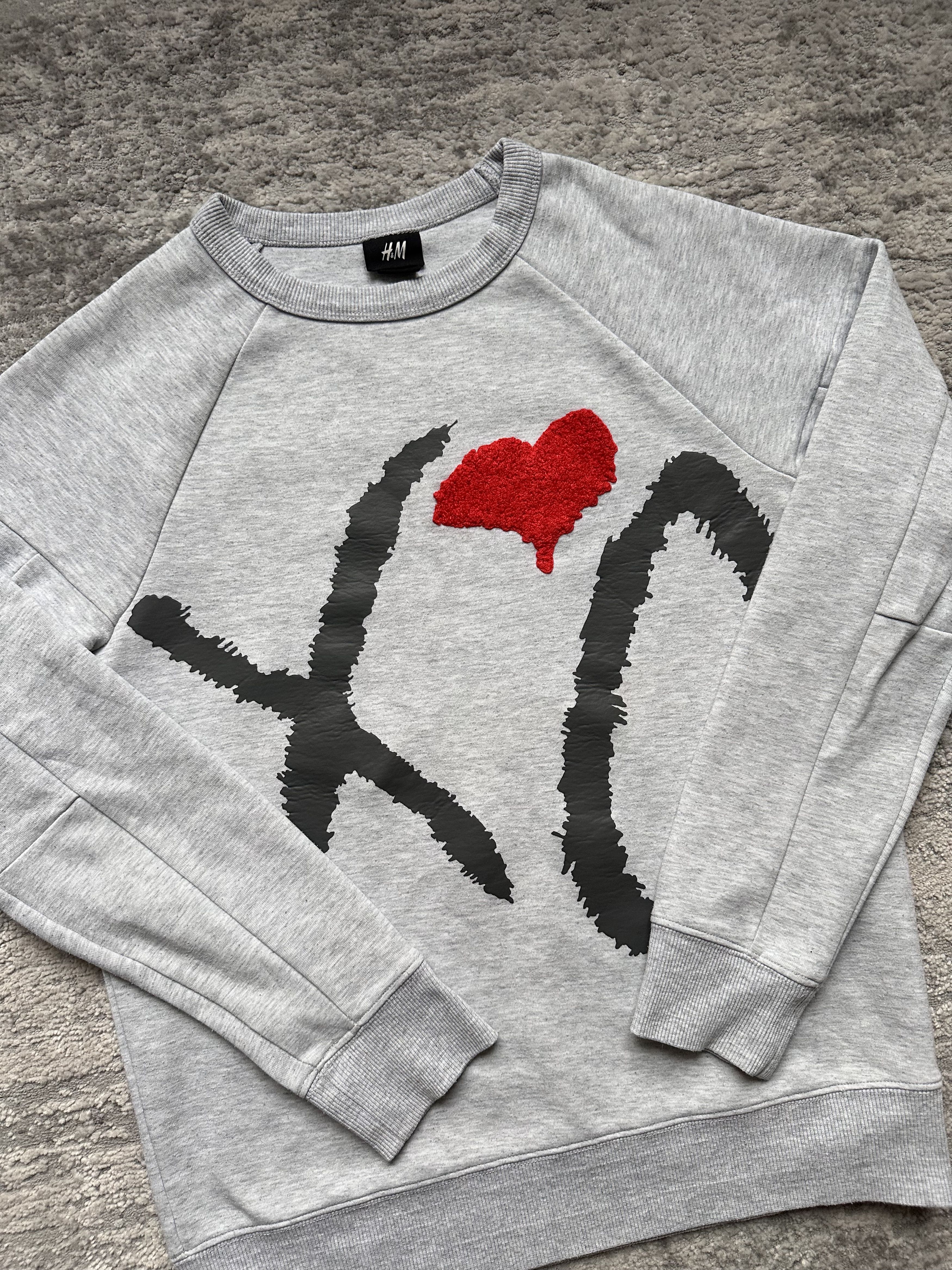 H&M H&M the weeknd Size US XS / EU 42 / 0 - 2 Thumbnail
