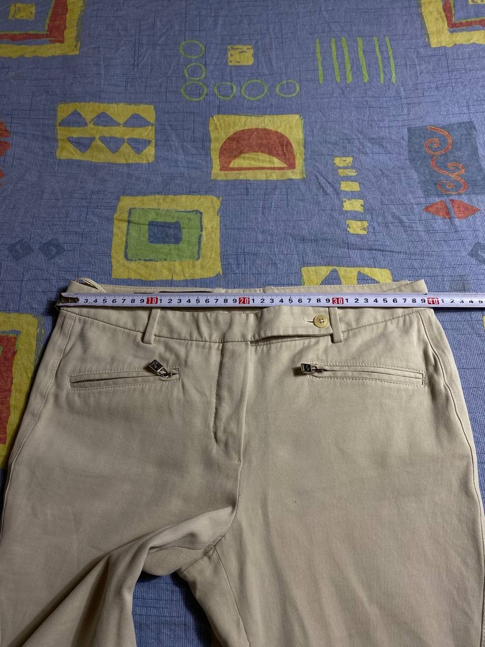 Loro Piana LORO PIANA Pants Men’s Size US 42 / EU 58 - 21 Thumbnail