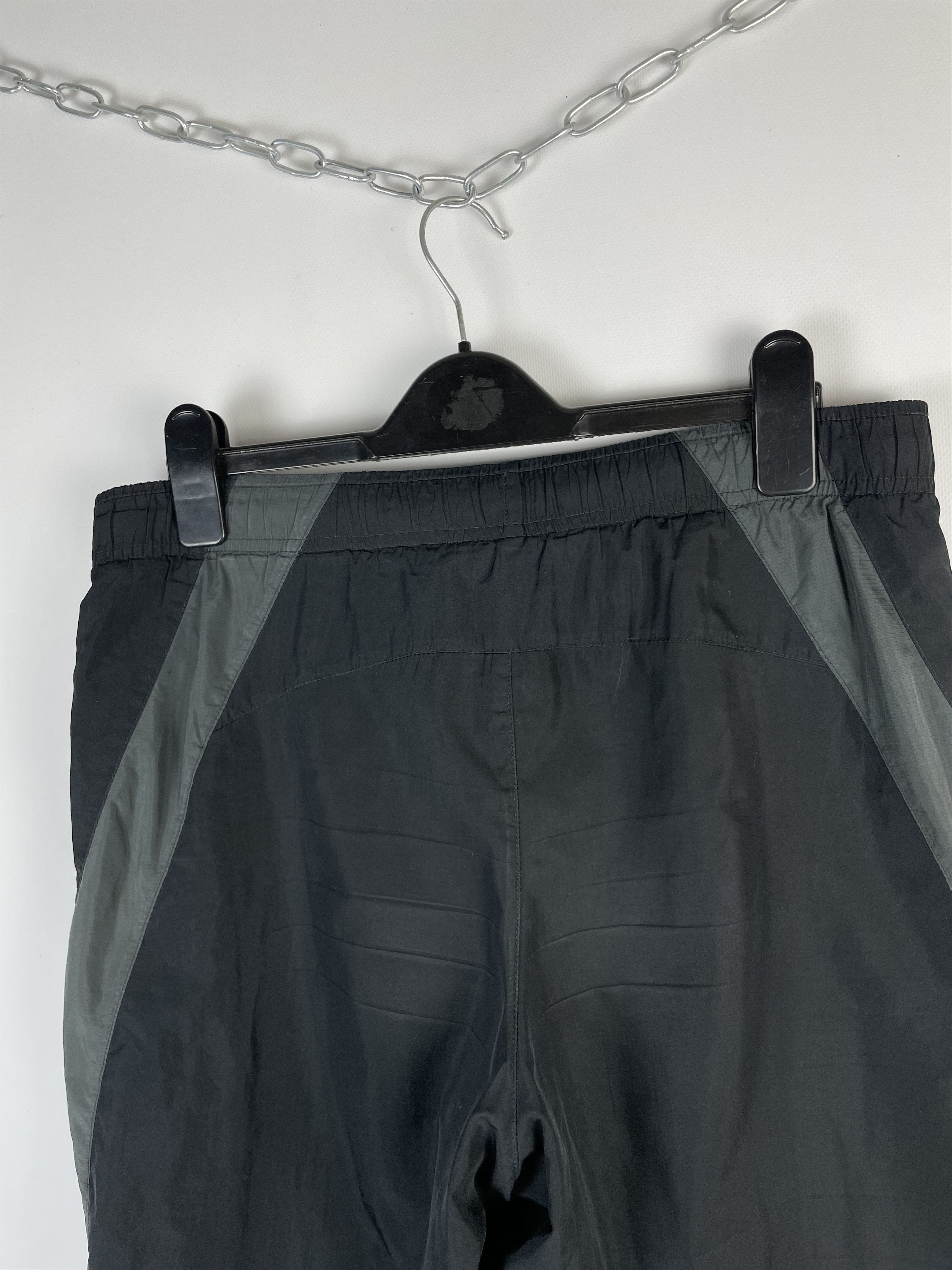 Nike × Vintage Nike pants nylon vintage Y2k Size US 34 / EU 50 - 8 Thumbnail