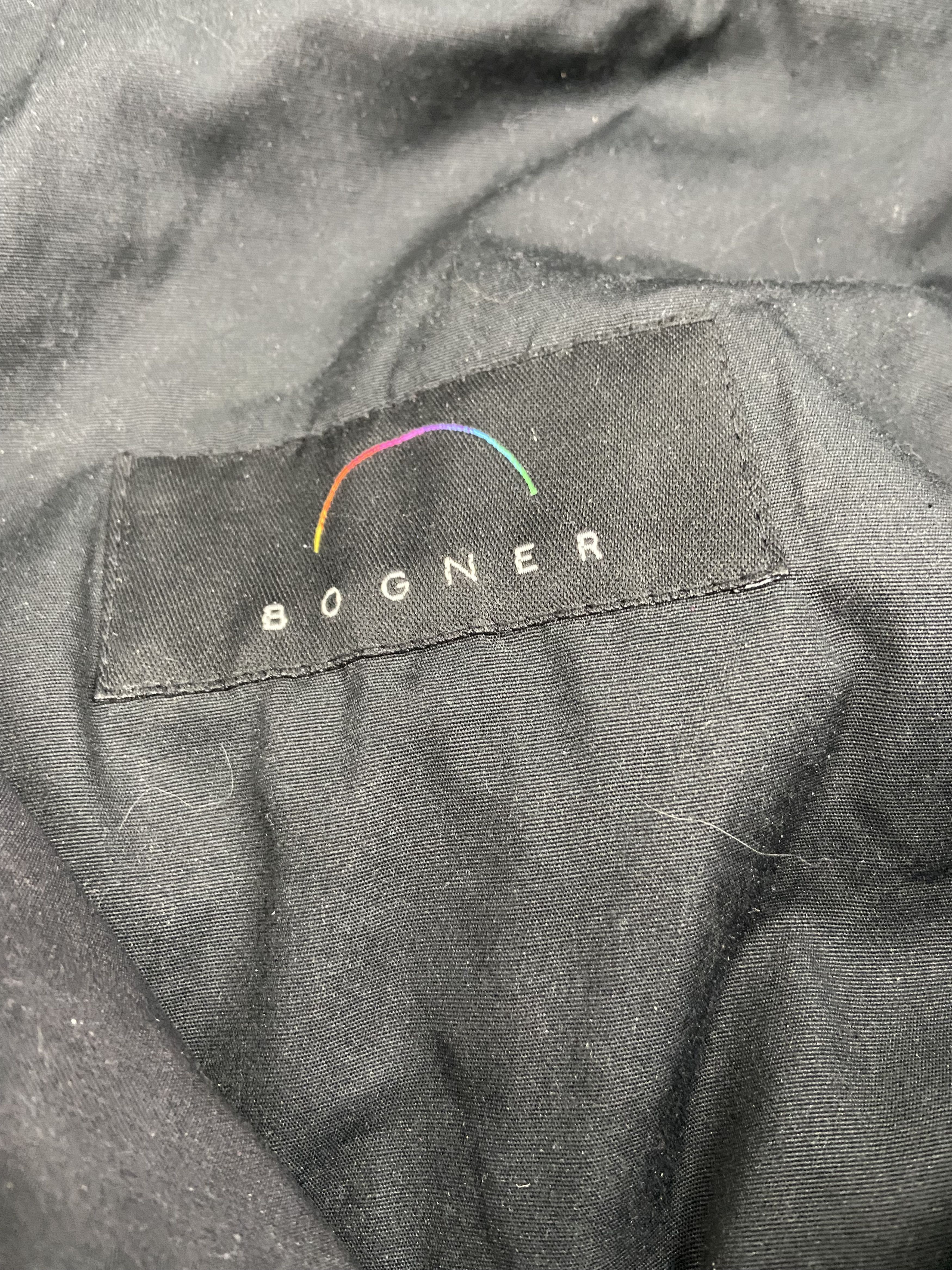 Bogner Vintage Bogner Altiplano Ski Anorak Jacket Size US XL / EU 56 / 4 - 9 Thumbnail