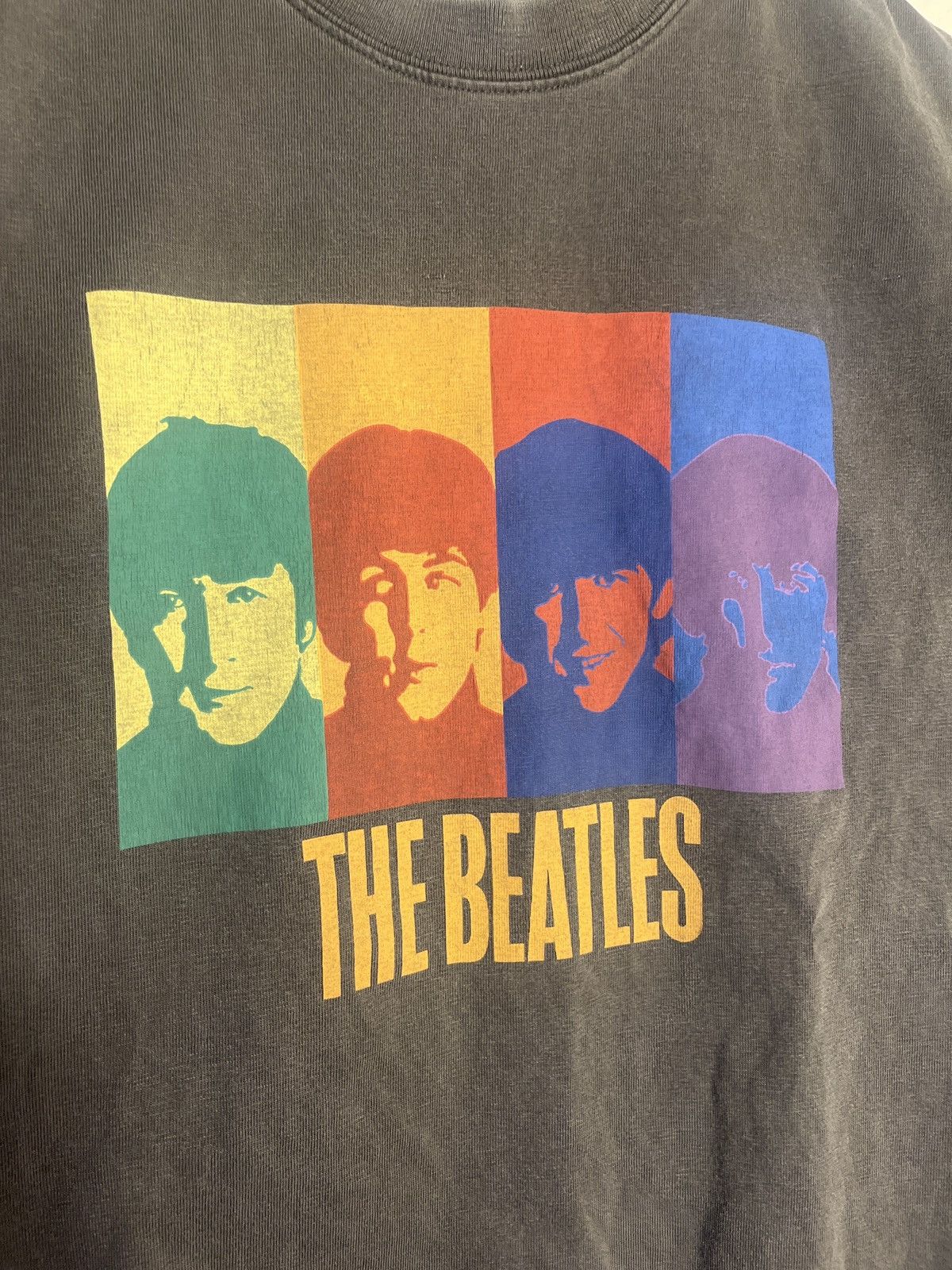 RAGEBLUE Beatles colorful tee Size US L / EU 52-54 / 3 - 2 Thumbnail