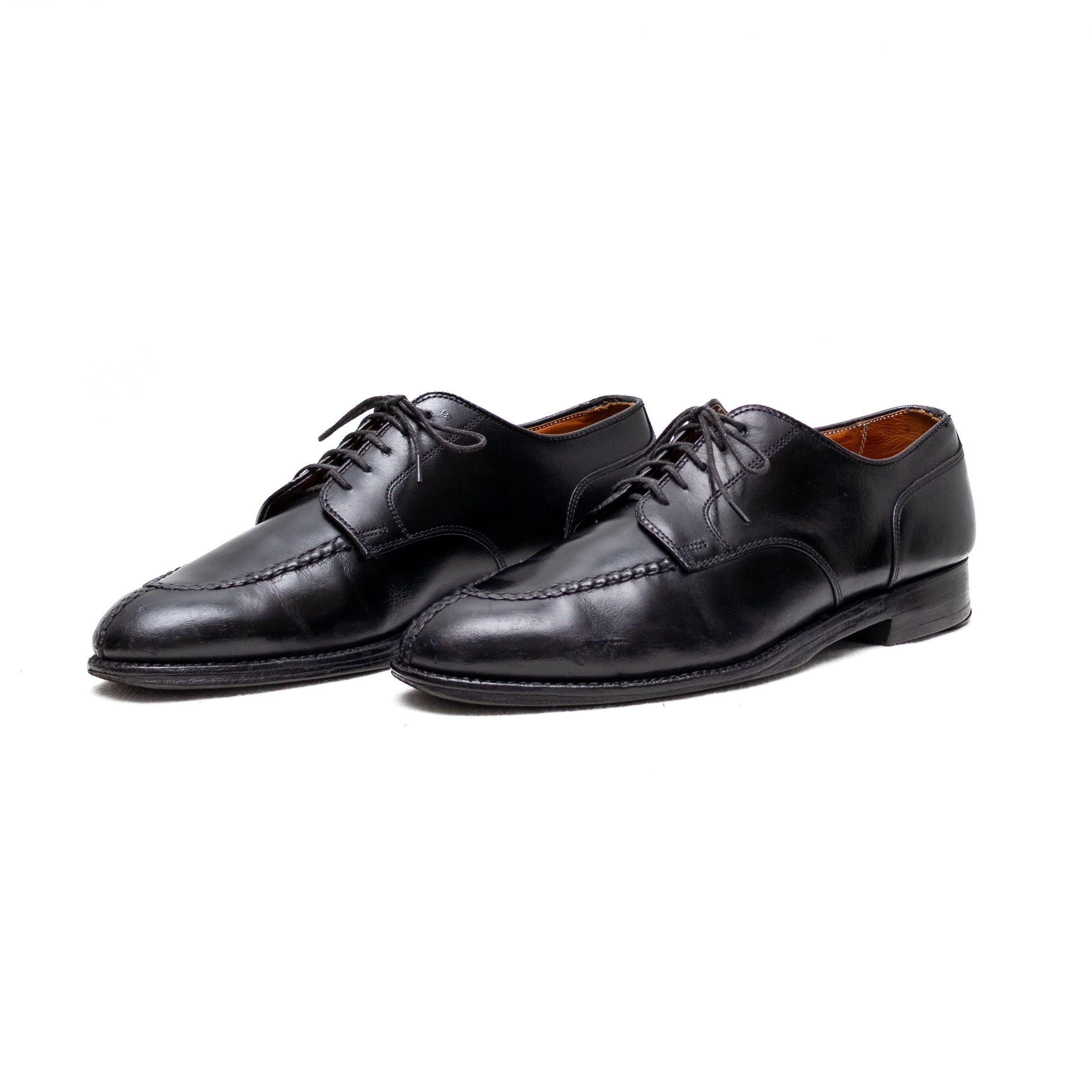 ALDEN Horse Bit Loafers Black Cape Cod Collection 10.5D Alden ALDEN Horse Bit Loafers Black Cape Cod Collection 11.5  main image 2