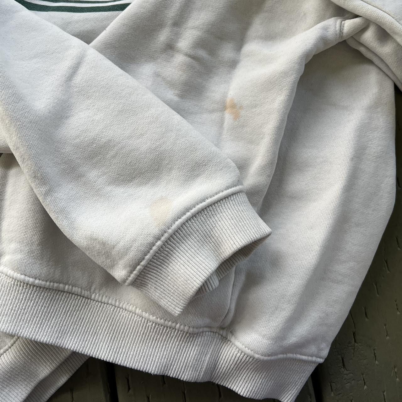 Vintage vintage land rover sweatshirt Crewneck Size US XS / EU 42 / 0 - 6 Thumbnail