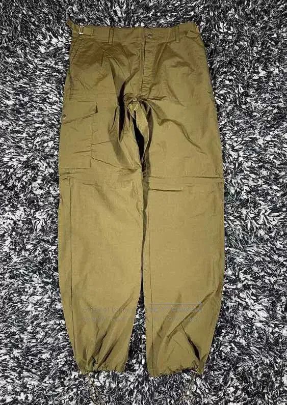 GmbH GmbH Multi-functional Cargo Pants. Size US 38 / EU 54 - 8 Thumbnail