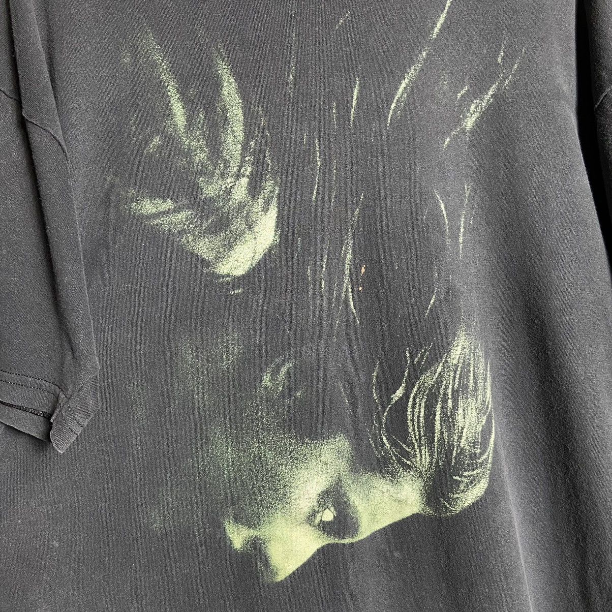 Vintage Y2K An American Haunting Horror Movie T-Shirt