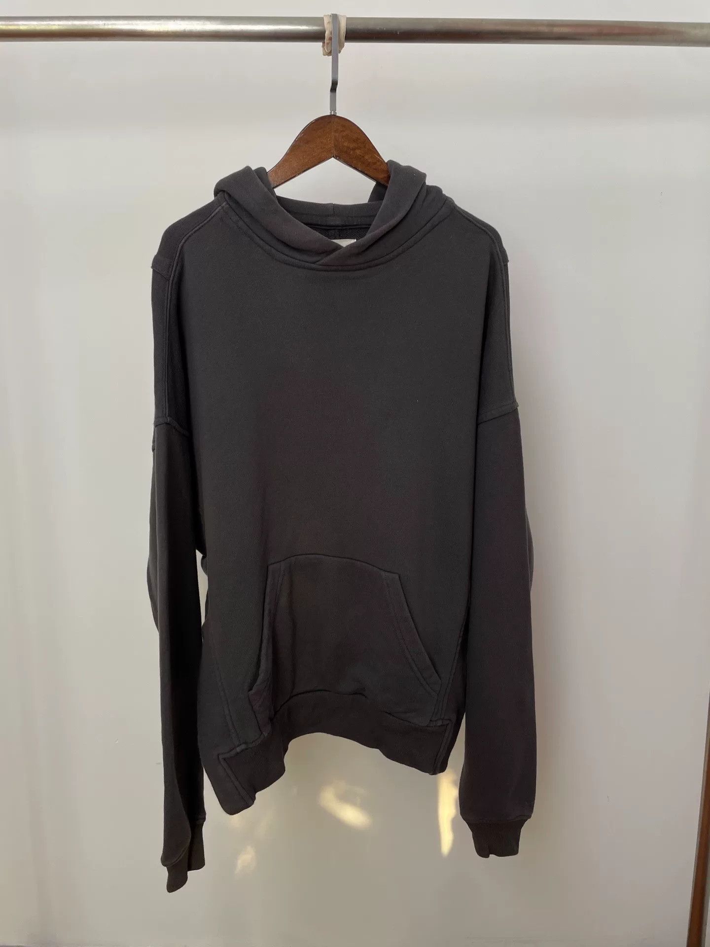 Fear of God Fear of God 4th Season Everyday Hoodie Size US M / EU 48-50 / 2 - 1 Thumbnail