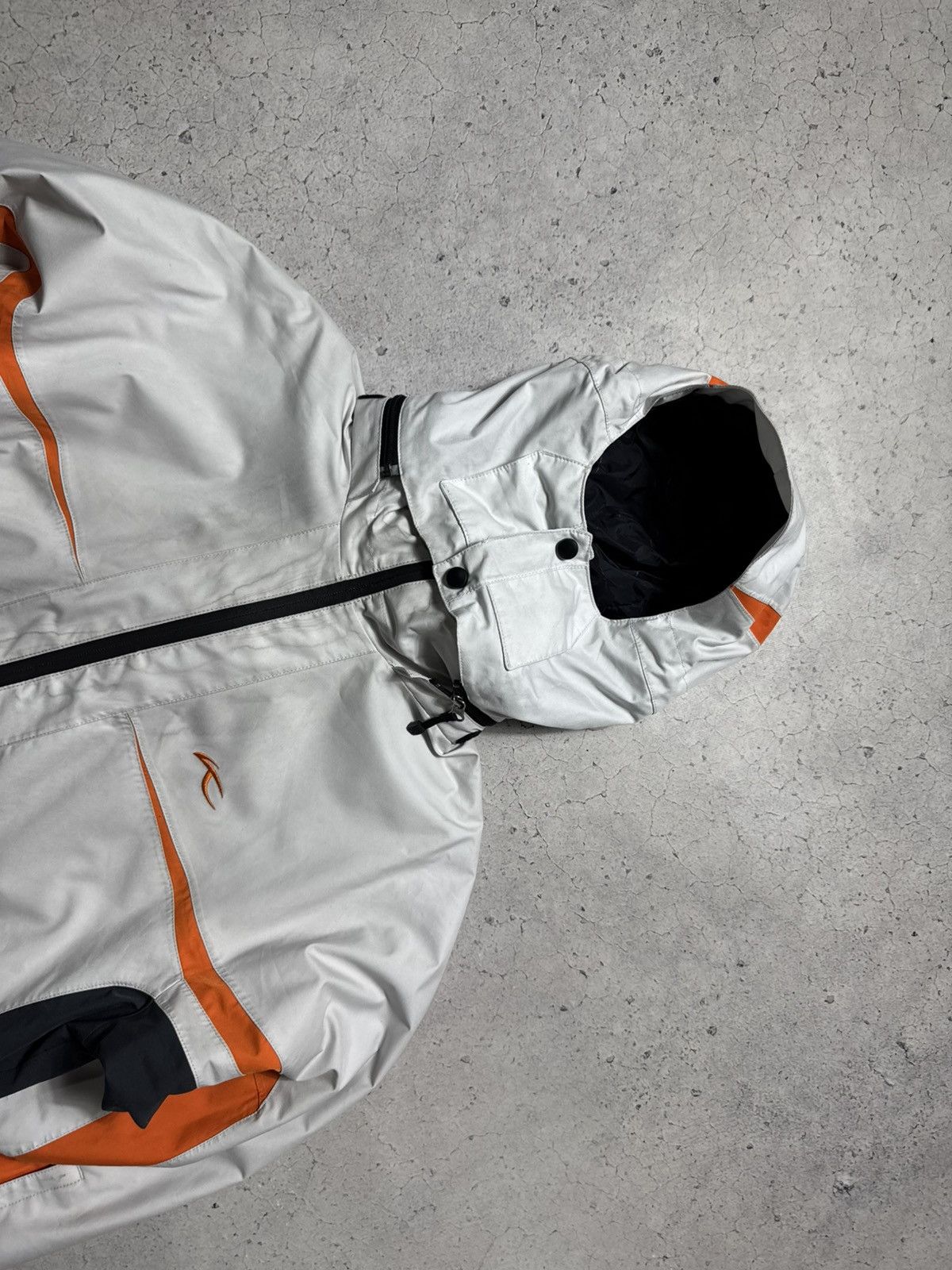 KJUS Kjus Ski Jacket Size M Outdoor Size US M / EU 48-50 / 2 - 5 Thumbnail