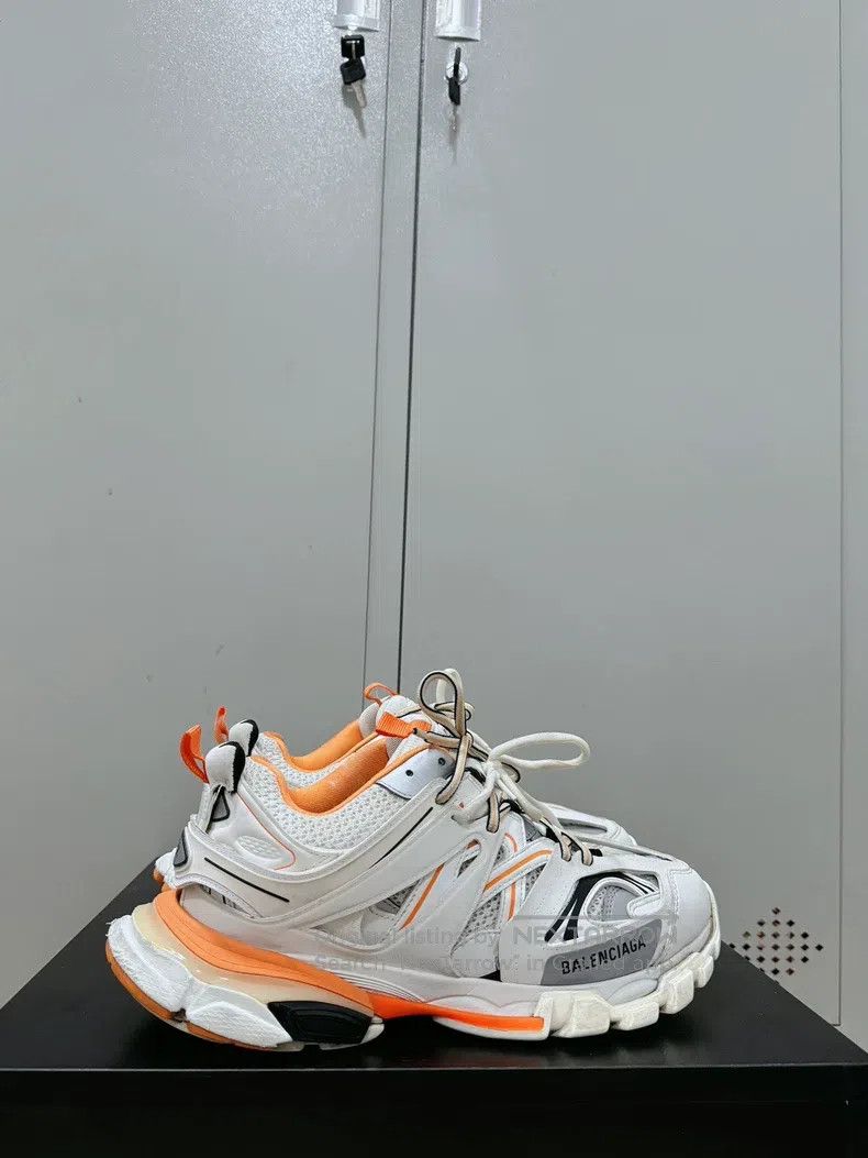 Balenciaga Balenciaga shoe Size US 9 / EU 42 - 3 Thumbnail