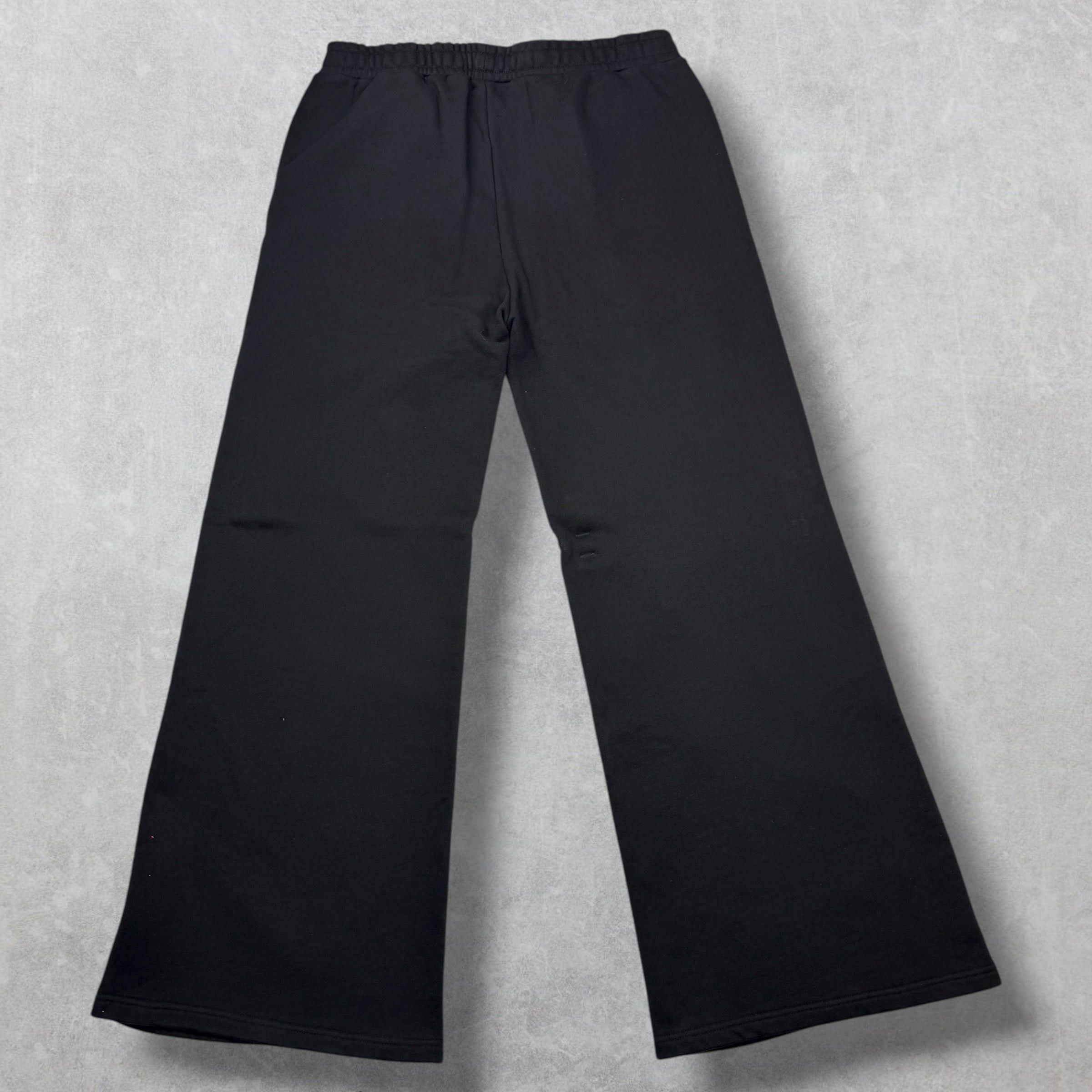 Other Bottega Desires Patch Sweatpants Black L Size US 36 / EU 52 - 2 Thumbnail