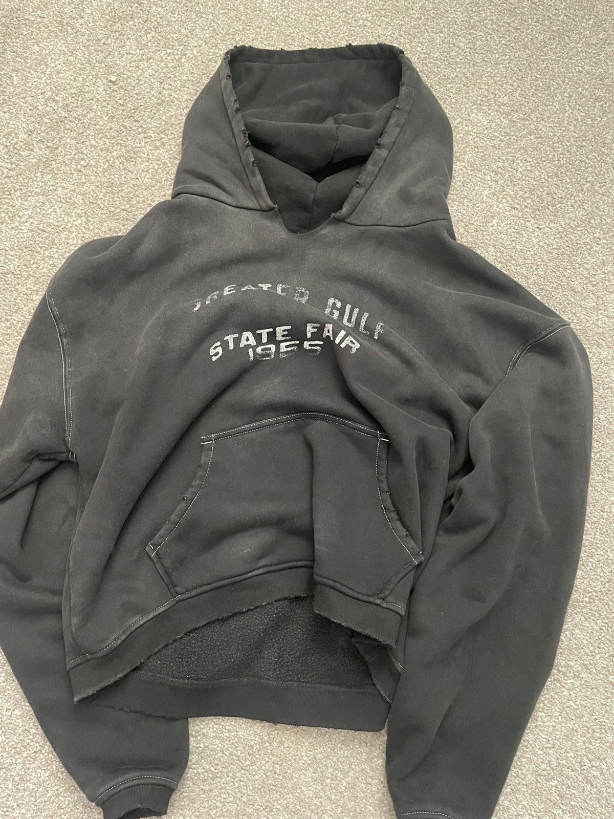 Other Arran Studios State Fair Hoodie Size US L / EU 52-54 / 3 - 3 Thumbnail