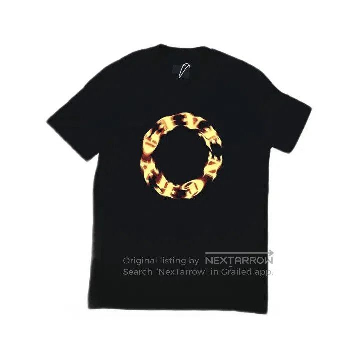 Givenchy Givenchy SS23 Pattern Print Short Sleeve T-Shirt. Size US M / EU 48-50 / 2 - 2 Thumbnail