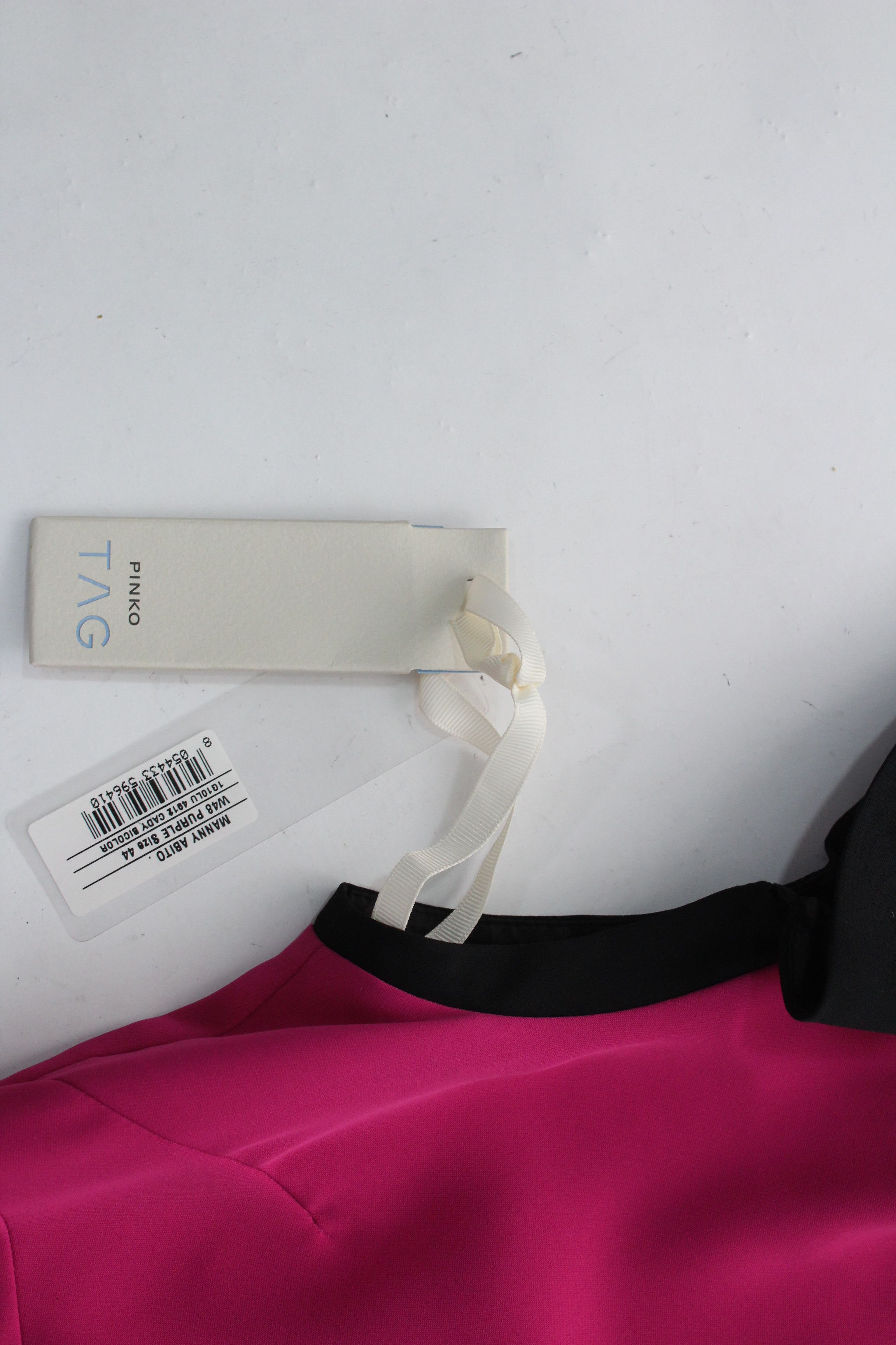 Pinko Pinko Dress NEW Size 44 Authentic Hype Rare Vintage Size M / US 6-8 / IT 42-44 - 7 Thumbnail