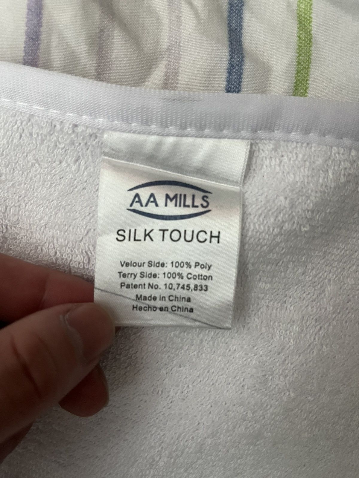Travis Scott Travis Scott Cacti Towel Size ONE SIZE - 9 Thumbnail